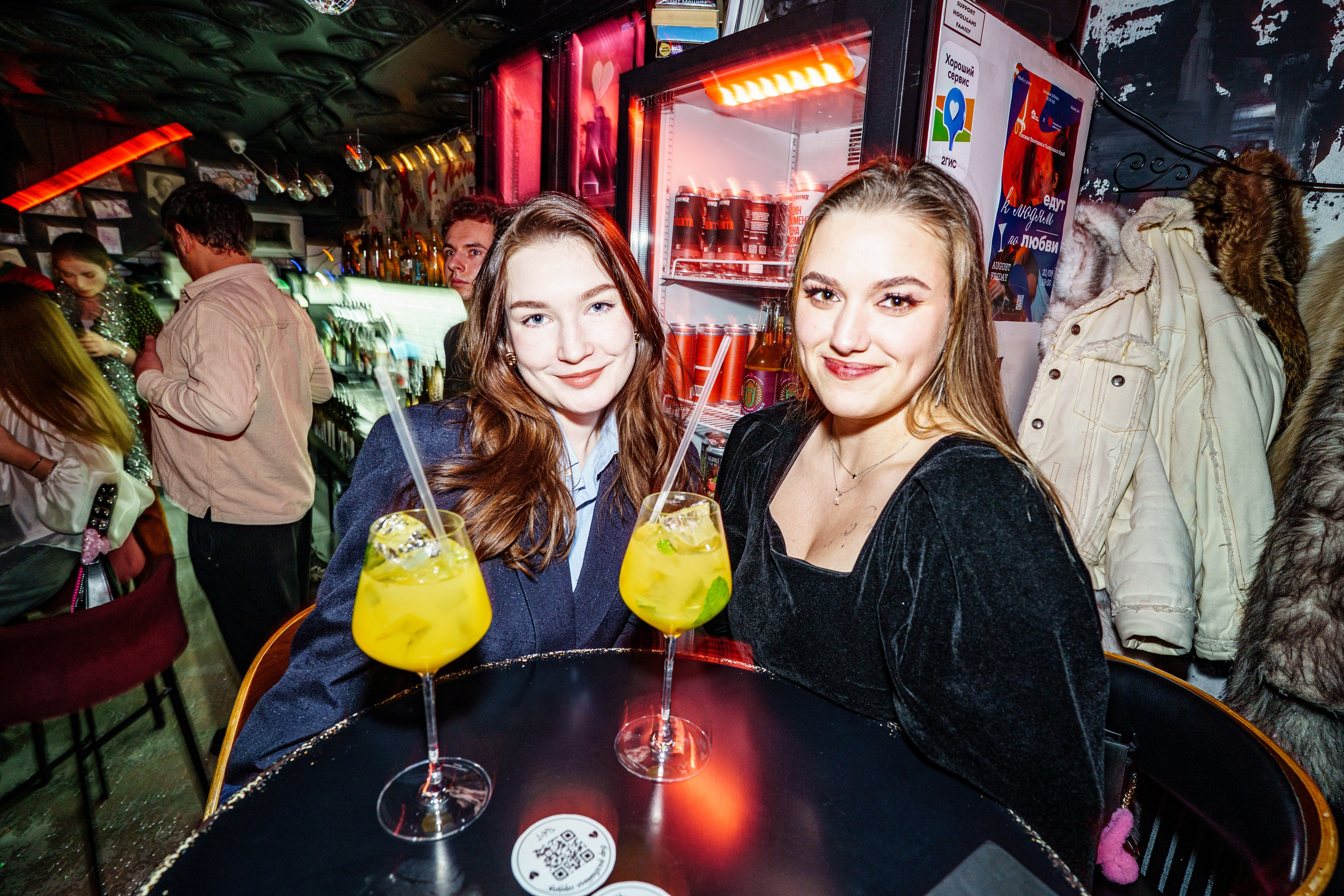 Репетиция Нового года в Баре Разбитых сердец. Концертный и репортажный фотограф в Санкт-Петербурге Слава Пахомов