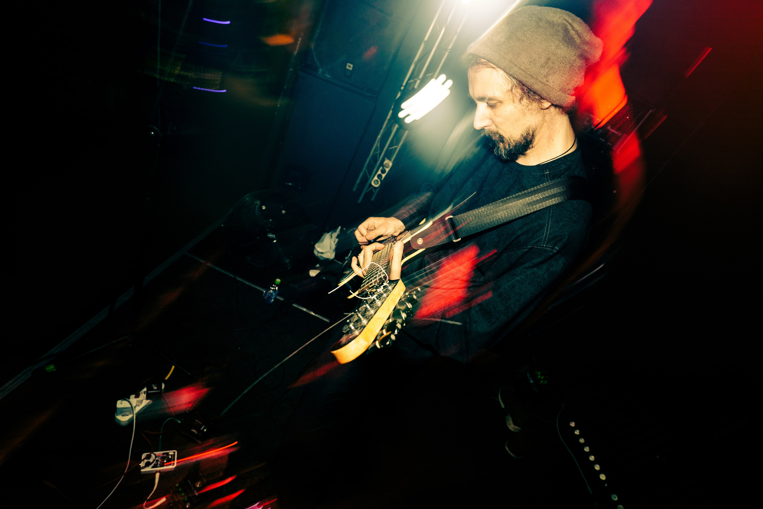 Сезон дождей|Zoccolo 2.0. Концертный и репортажный фотограф в Санкт-Петербурге Слава Пахомов