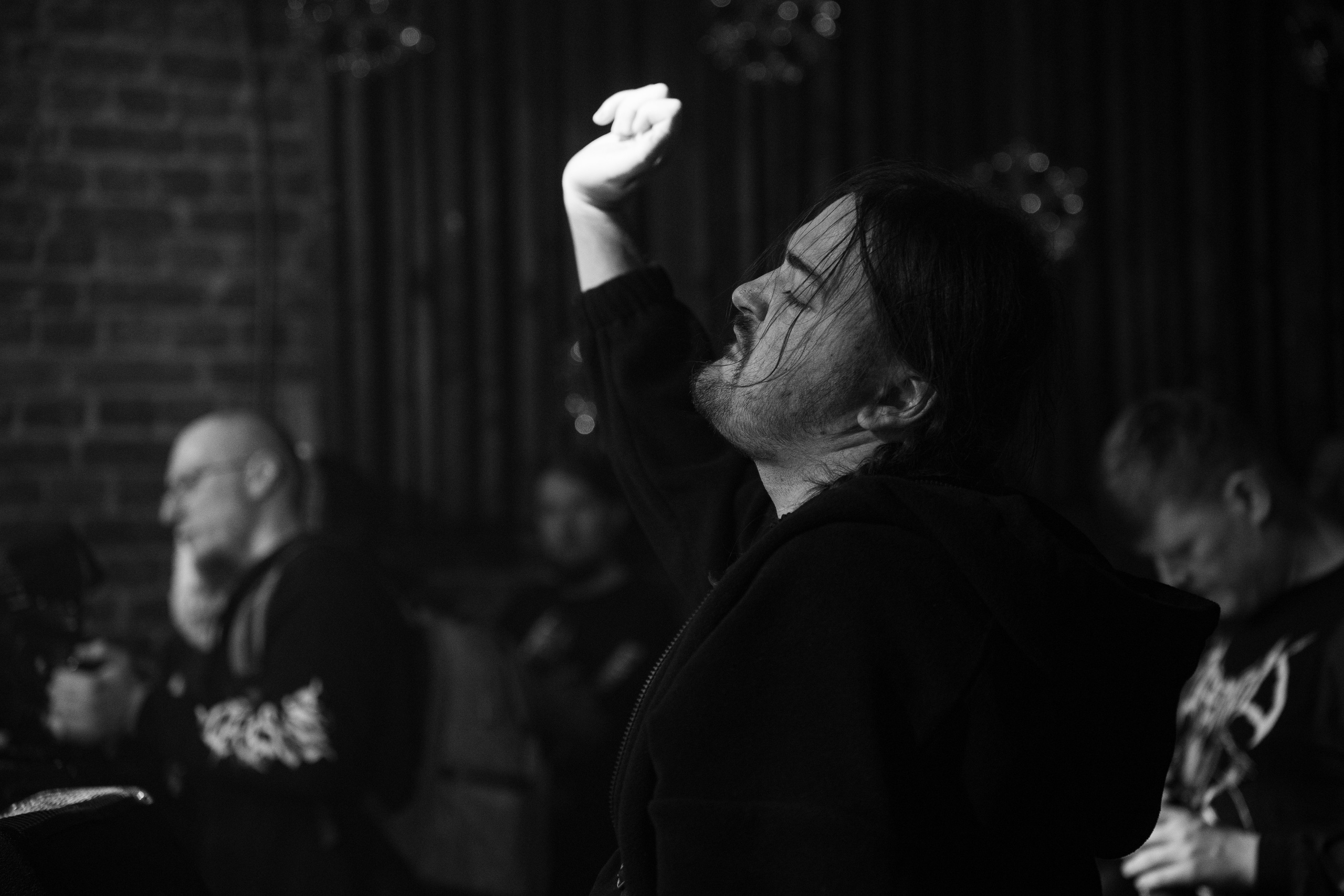 Disillumination • SYMD • Disbound • diploe|Zoccolo 2.0. Концертный и репортажный фотограф в Санкт-Петербурге Слава Пахомов