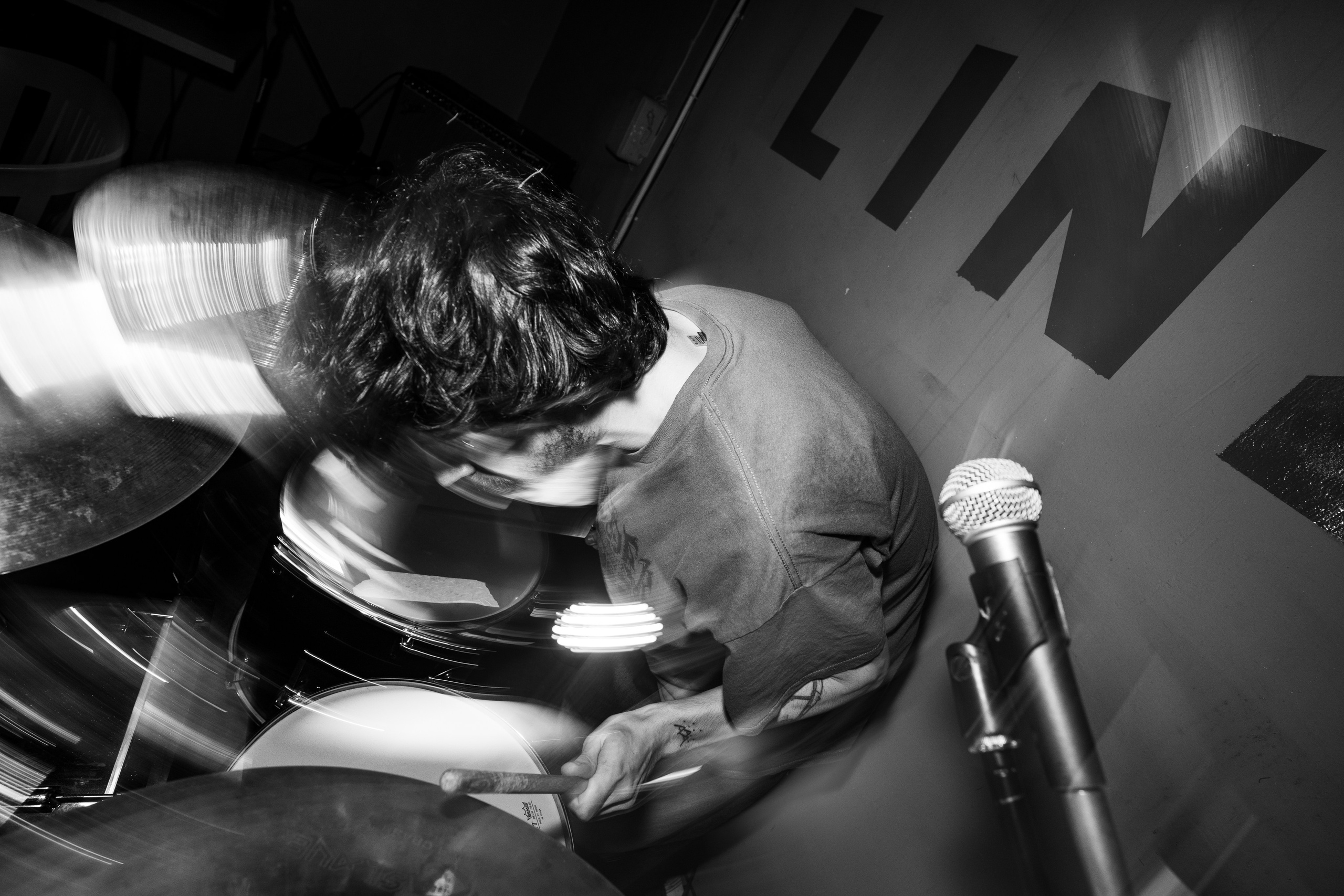 SKRAMZ WAY 4|Linza loft. Концертный и репортажный фотограф в Санкт-Петербурге Слава Пахомов