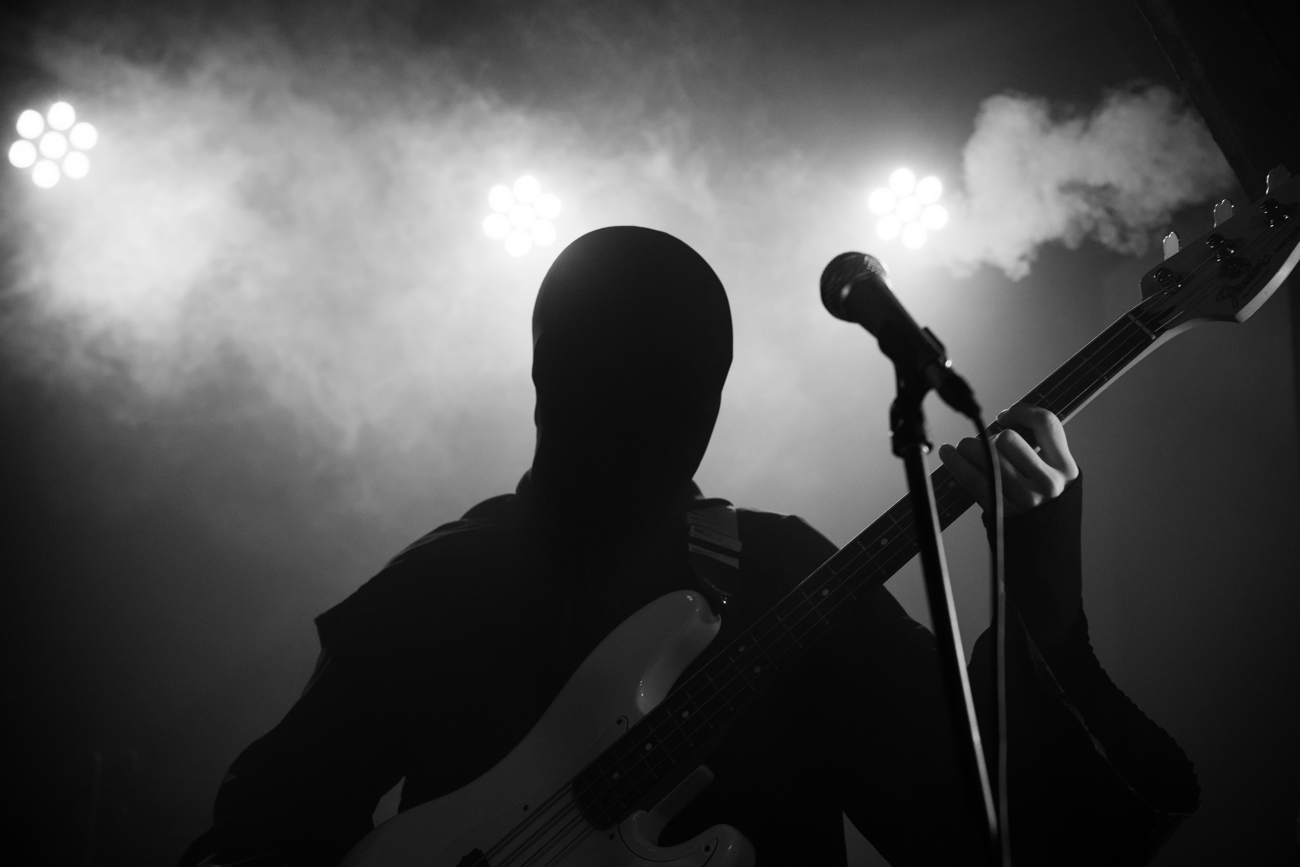 Raw sun: post black fest | Zoccolo 2.0. Концертный и репортажный фотограф в Санкт-Петербурге Слава Пахомов