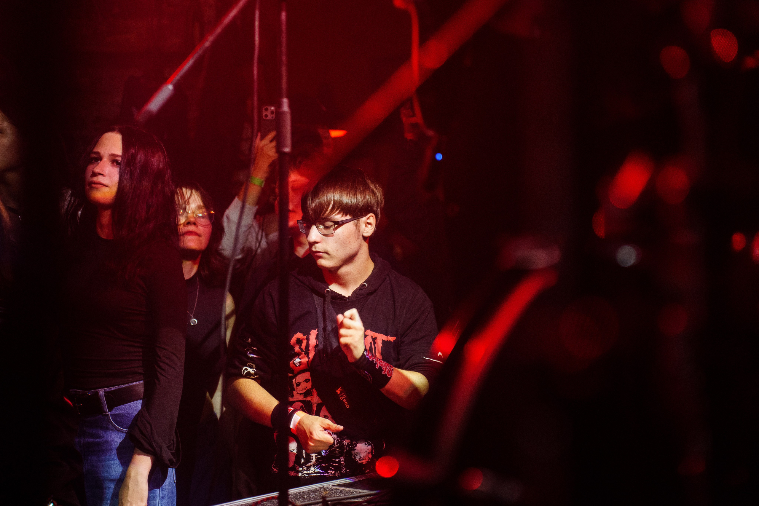 Get This|Zoccolo 2.0. Концертный и репортажный фотограф в Санкт-Петербурге Слава Пахомов