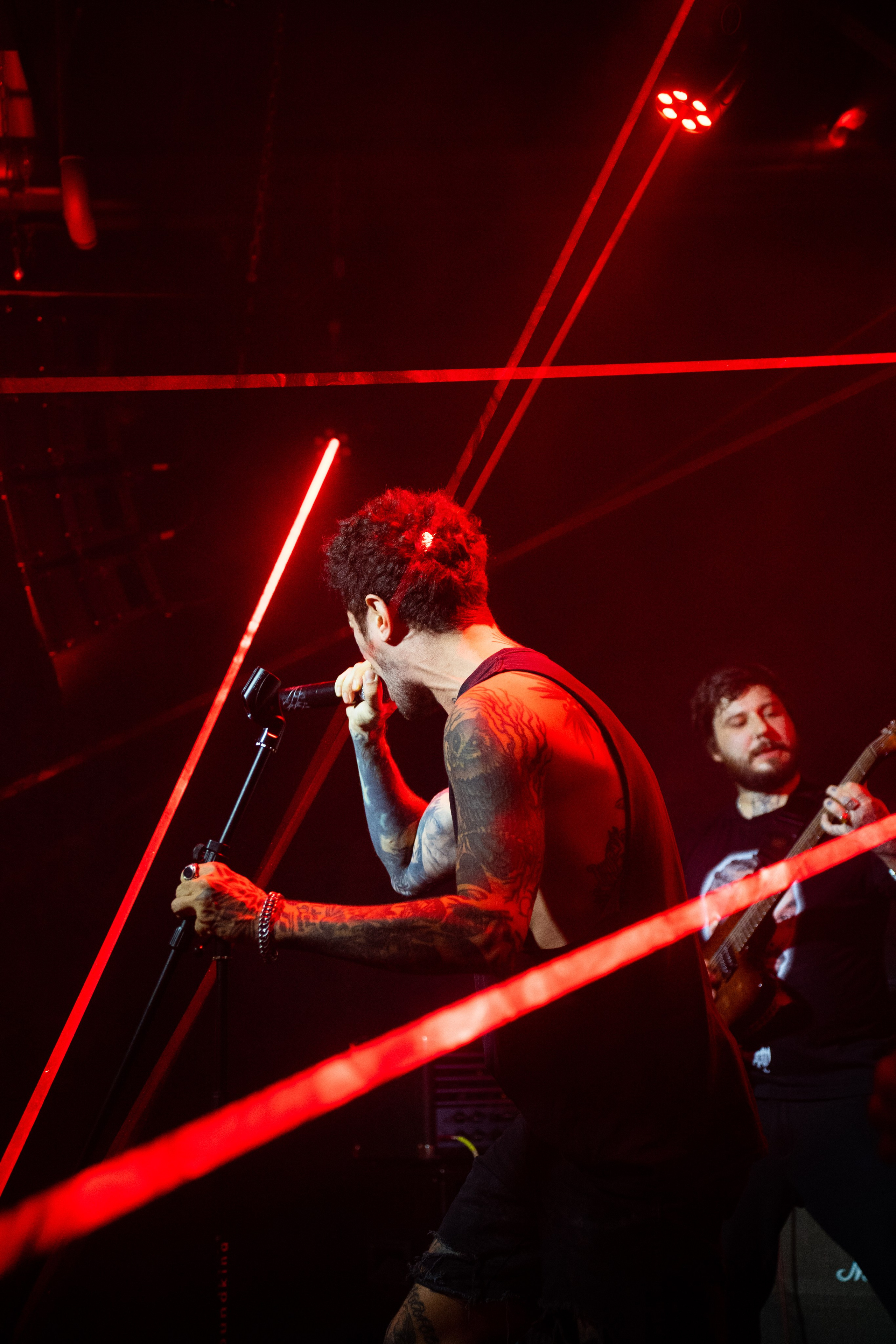 Концерты. Концертный и репортажный фотограф в Санкт-Петербурге Слава Пахомов