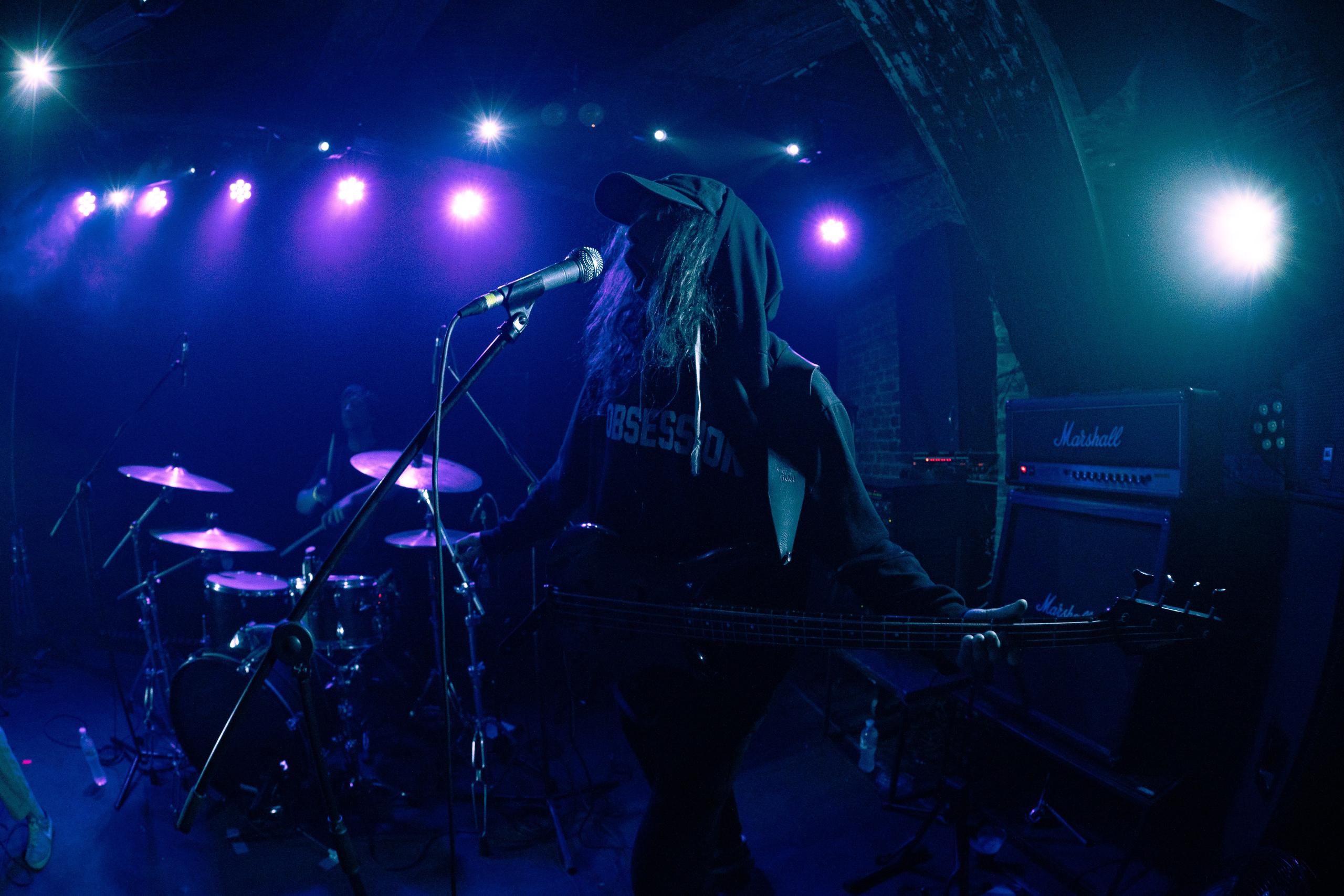 General Grievous|Zoccolo 2.0. Концертный и репортажный фотограф в Санкт-Петербурге Слава Пахомов