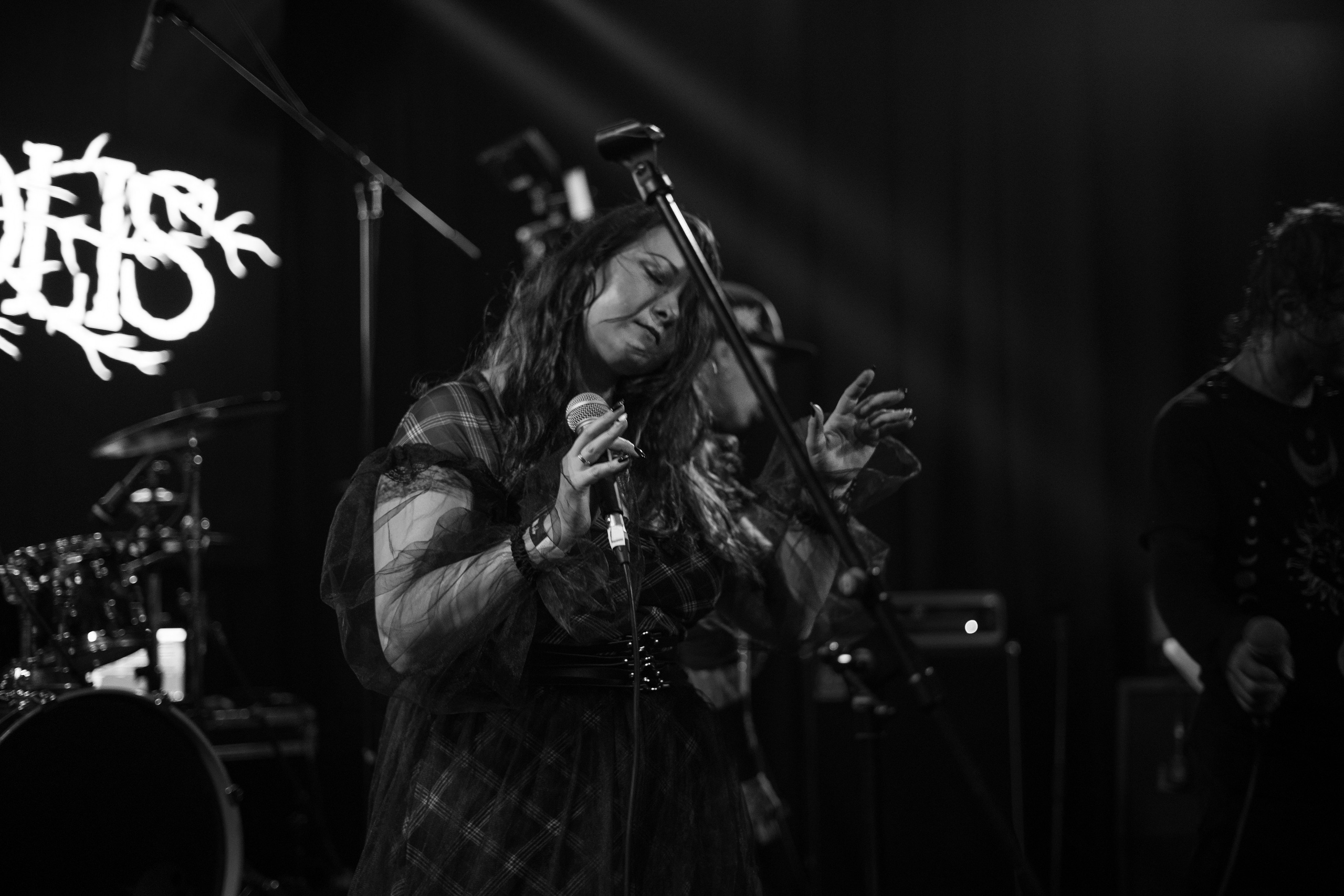 Neuropolis|клуб Сердце. Концертный и репортажный фотограф в Санкт-Петербурге Слава Пахомов