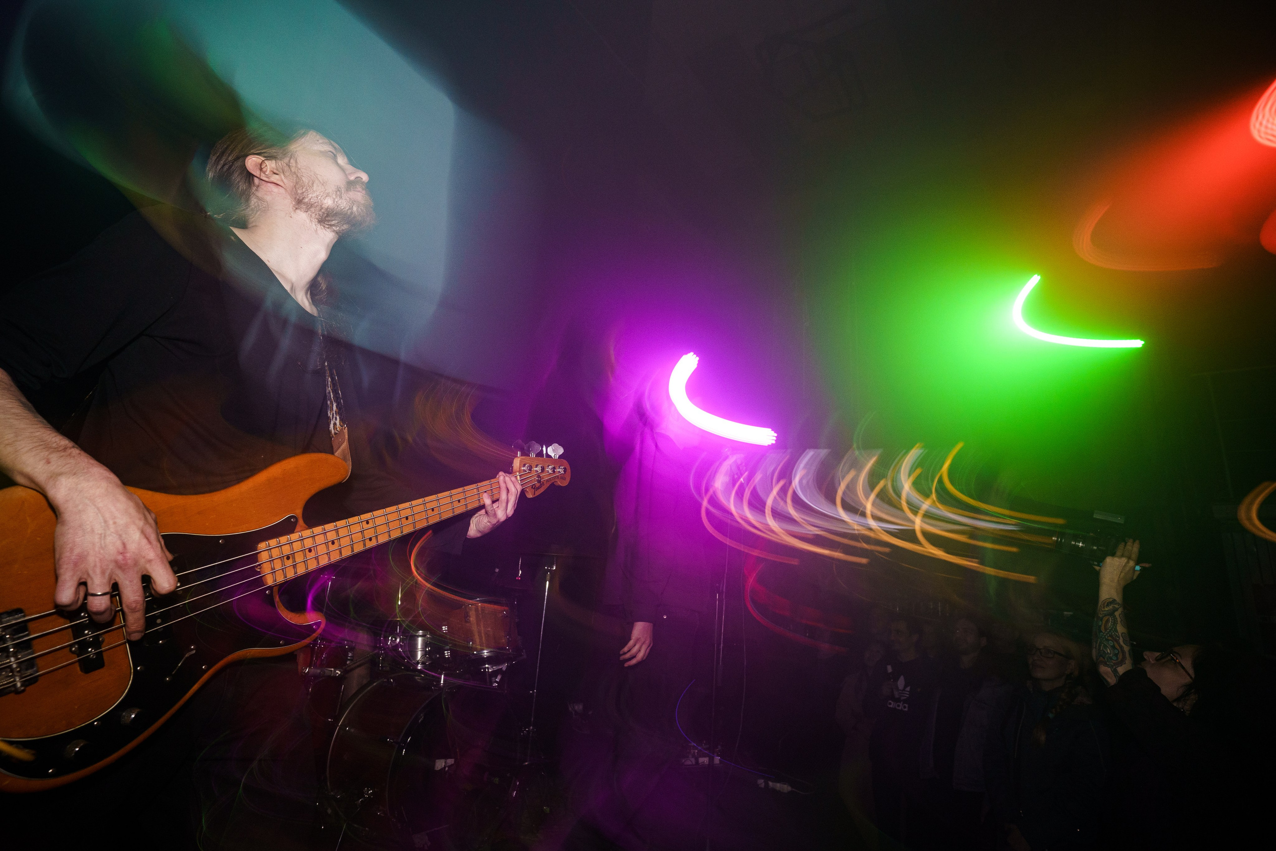 Летние войны • Skimist • 100 Собак | Ласточка. Концертный и репортажный фотограф в Санкт-Петербурге Слава Пахомов