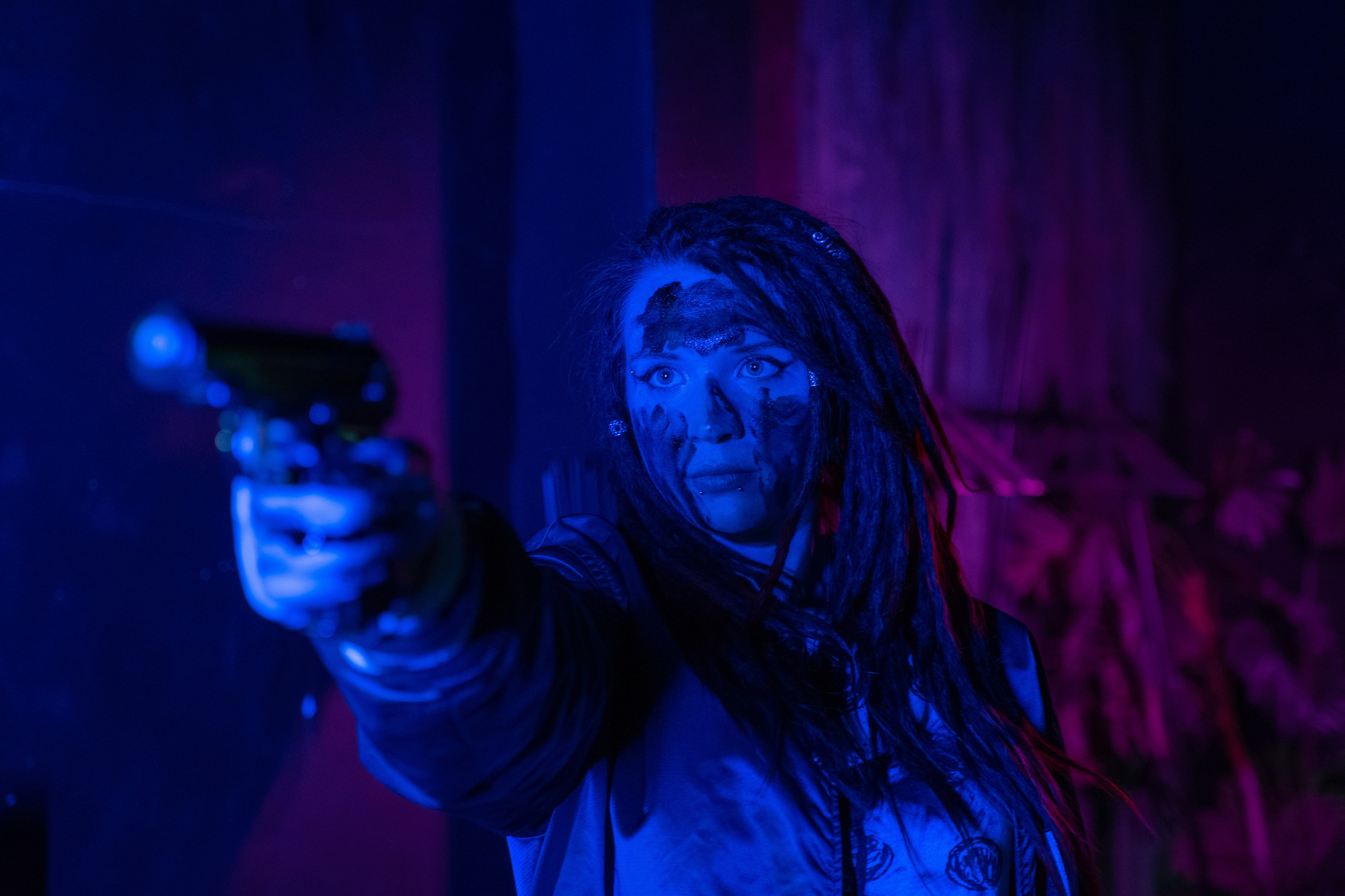 Художественные съемки. Концертный и репортажный фотограф в Санкт-Петербурге Слава Пахомов