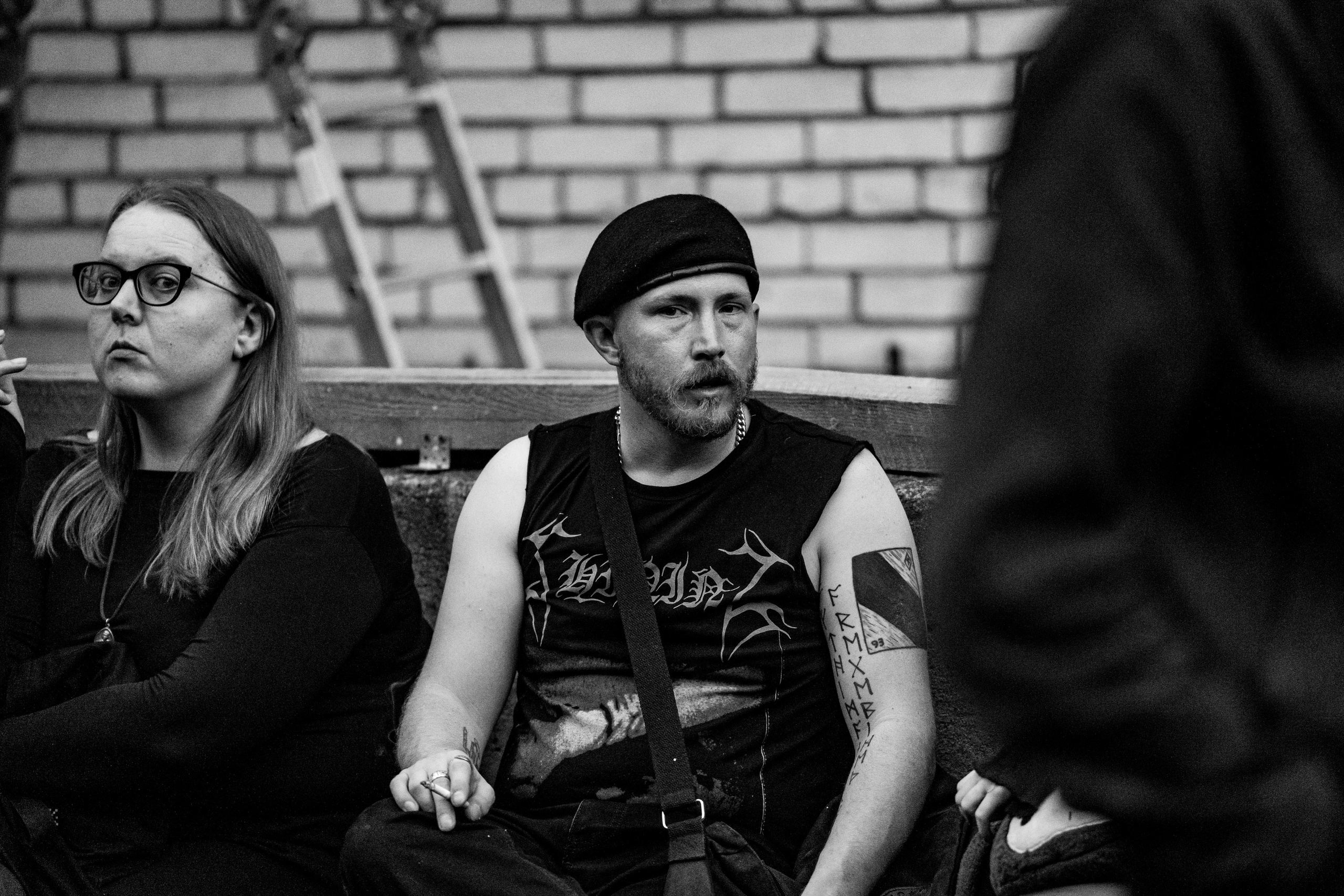 PAWS AND KINDNESS FEST | PVZ. Концертный и репортажный фотограф в Санкт-Петербурге Слава Пахомов