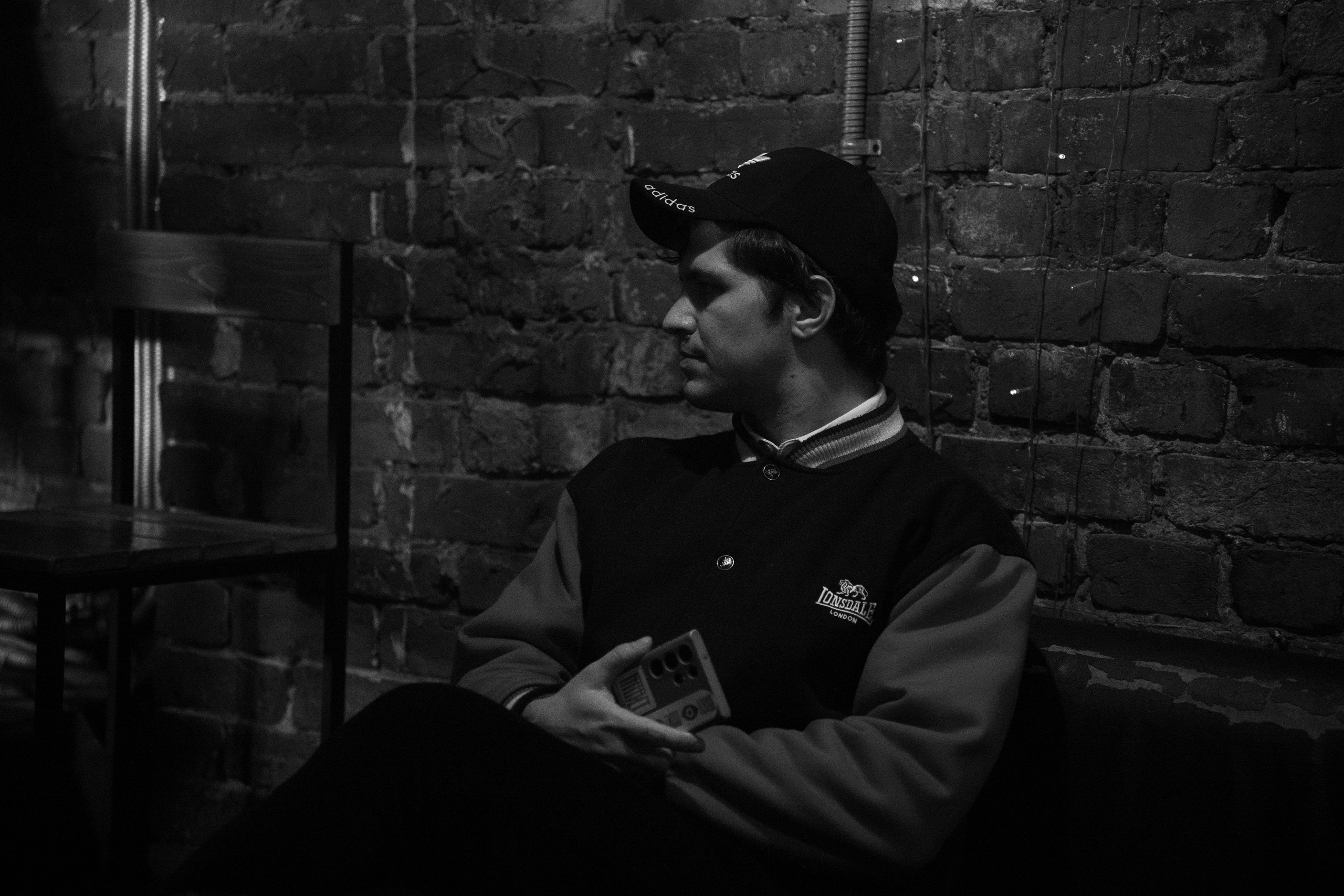 Аферист • unisex • aphotique • Gigrøma |Zoccolo 2.0. Концертный и репортажный фотограф в Санкт-Петербурге Слава Пахомов