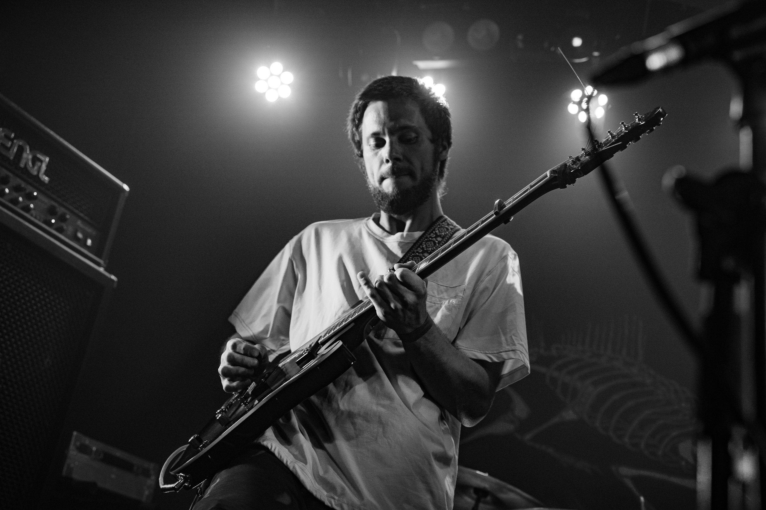 Observer • Gnot • Call us колос | Zoccolo 2.0. Концертный и репортажный фотограф в Санкт-Петербурге Слава Пахомов