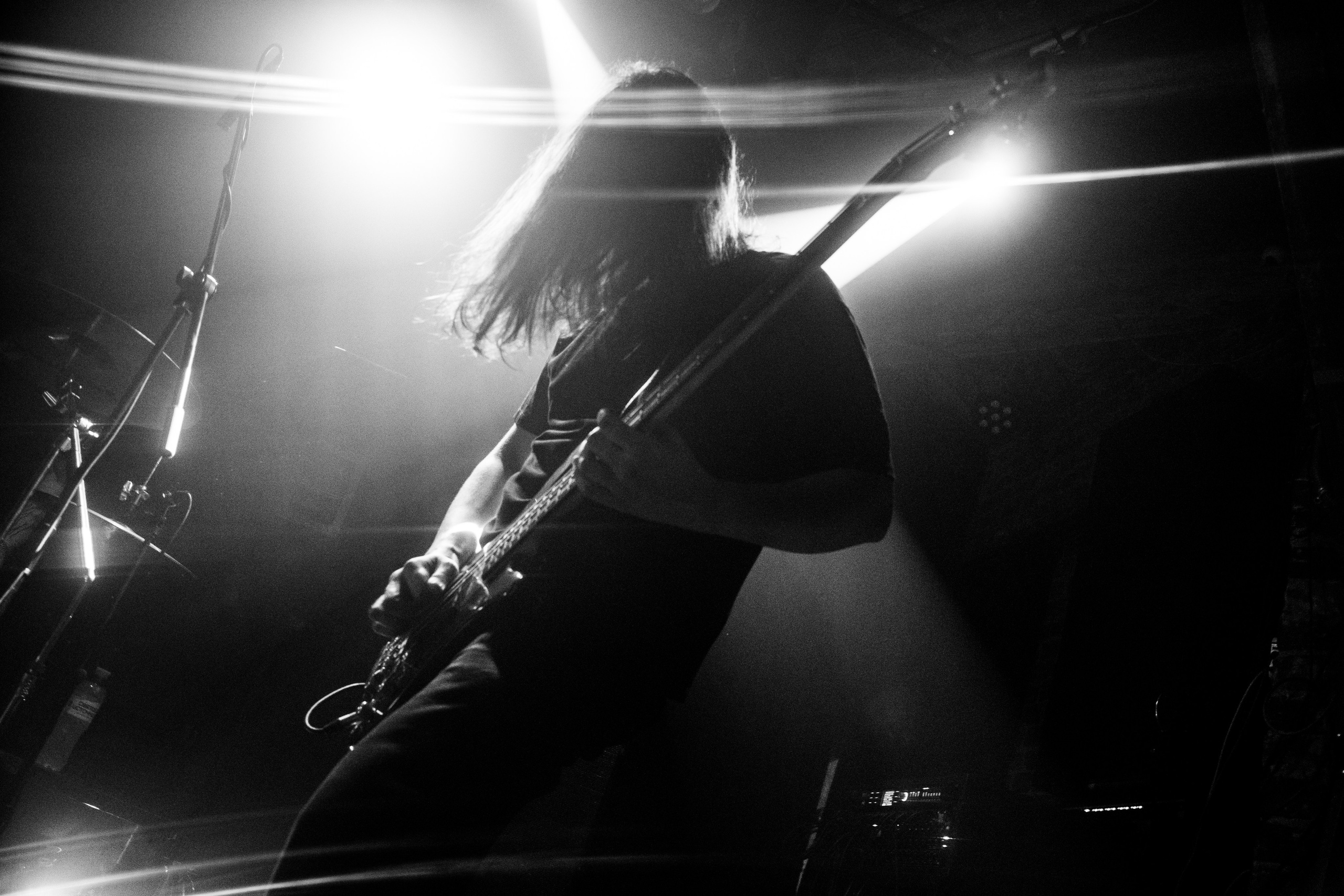 Protoslon • Масть • Potvor | Zoccolo 2.0 21/09/25. Концертный и репортажный фотограф в Санкт-Петербурге Слава Пахомов