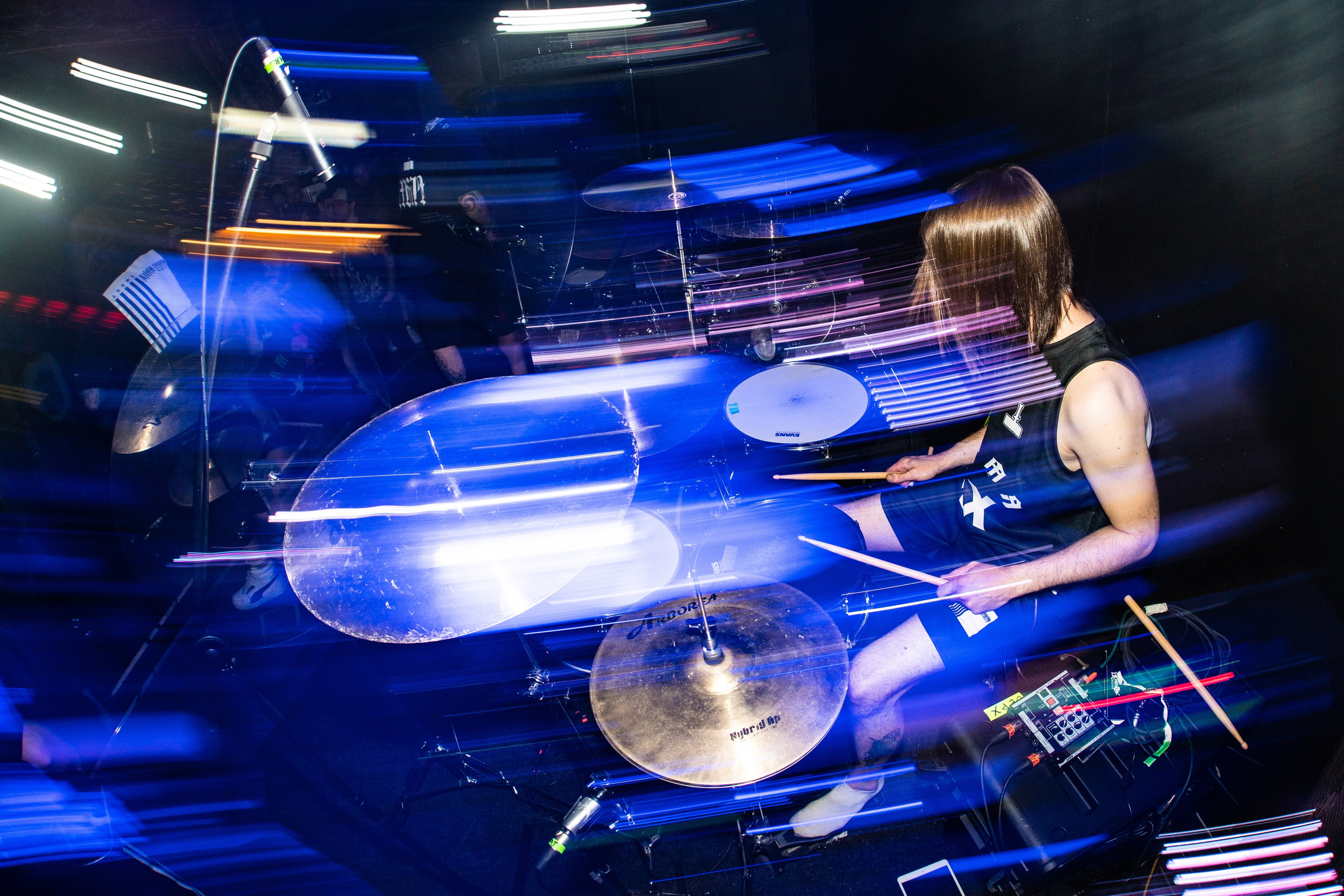 ОМУТ ГИГ|Zoccolo 2.0. Концертный и репортажный фотограф в Санкт-Петербурге Слава Пахомов