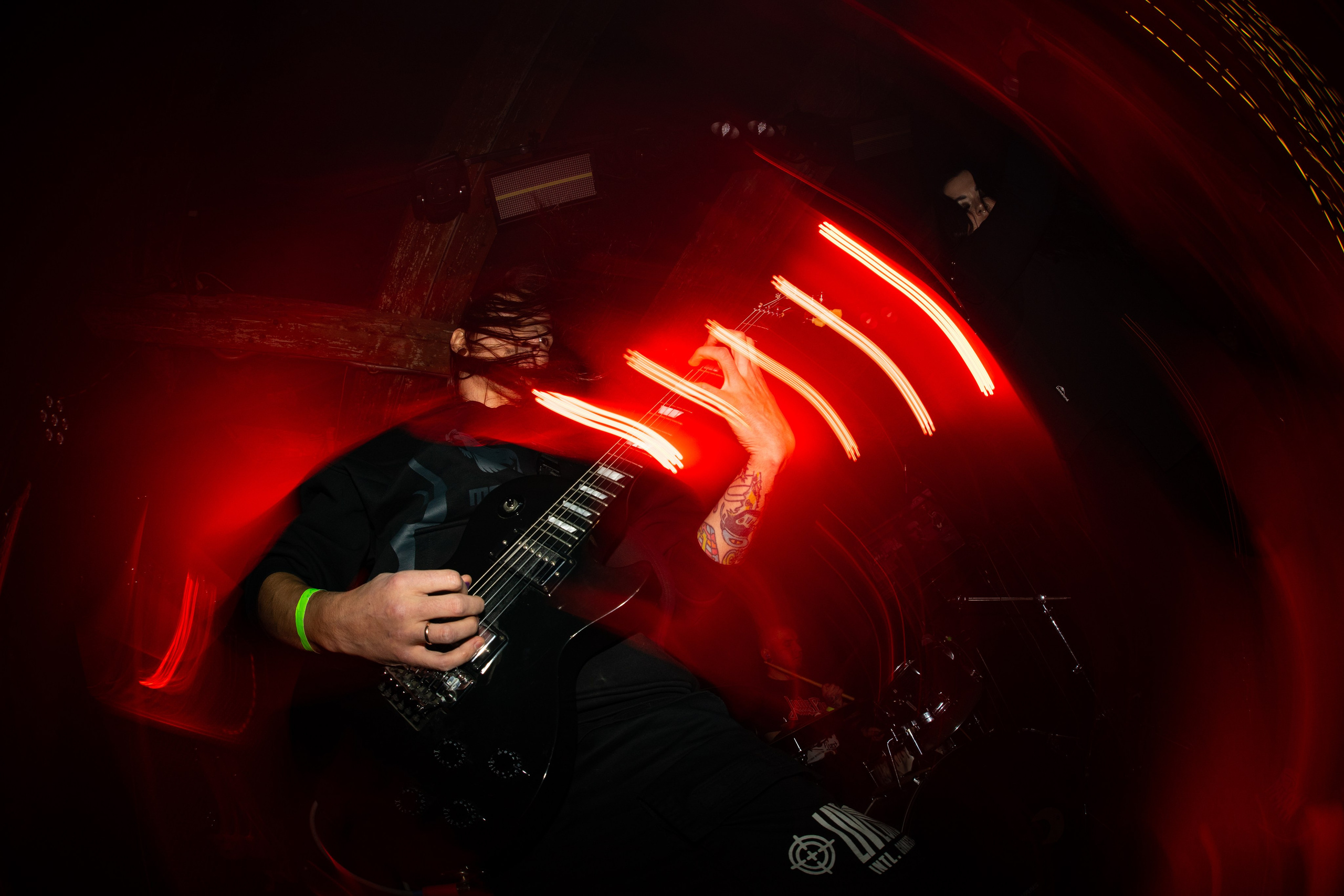 Дней череда|Zoccolo 2.0. Концертный и репортажный фотограф в Санкт-Петербурге Слава Пахомов