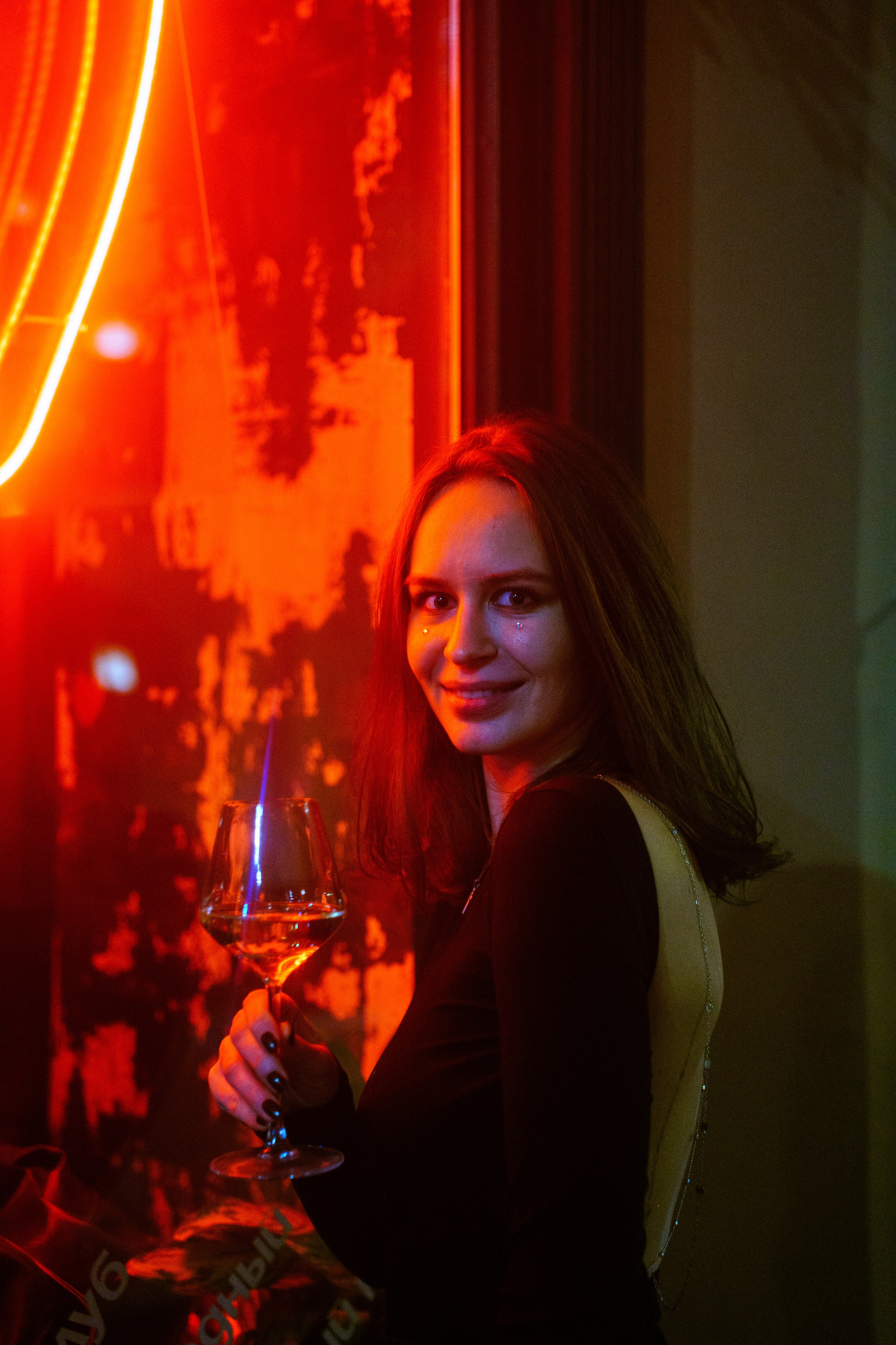 Бар разбитых сердец. ДР Yampolskaya. Концертный и репортажный фотограф в Санкт-Петербурге Слава Пахомов