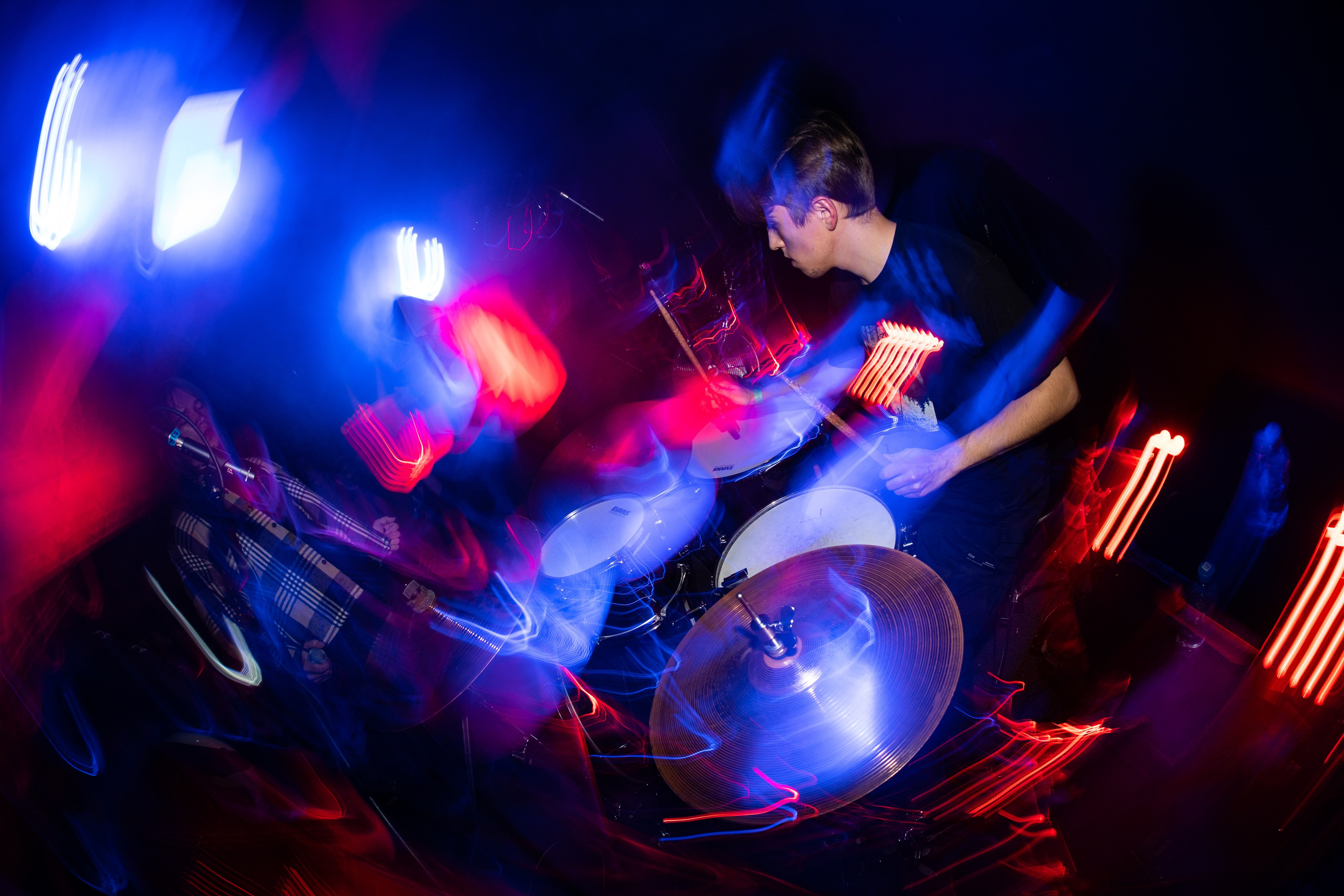 Raw sun: post black fest | Zoccolo 2.0. Концертный и репортажный фотограф в Санкт-Петербурге Слава Пахомов