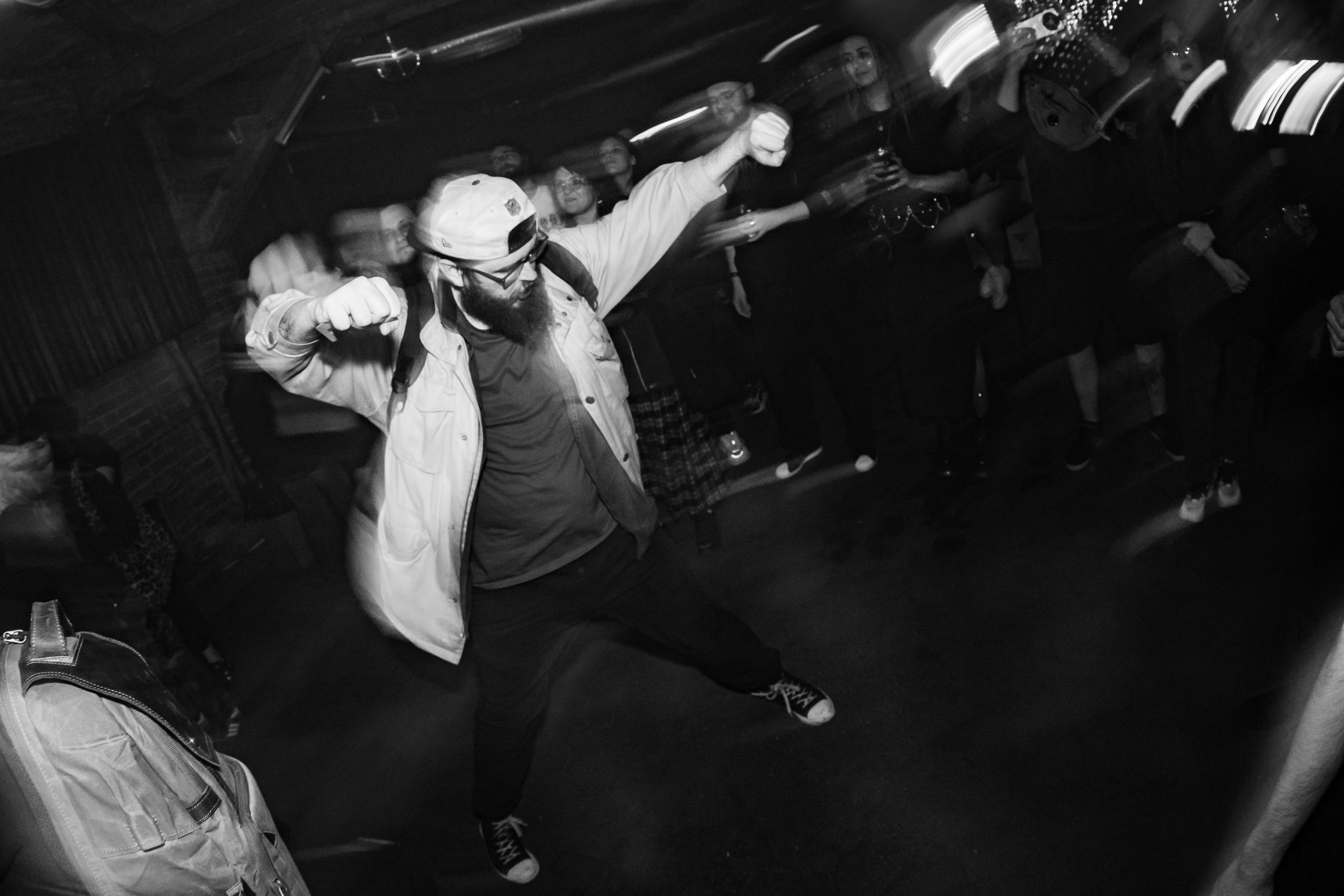 Vranac • Disbound • aphotique • Бесконечная зима|Zoccolo 2.0. Концертный и репортажный фотограф в Санкт-Петербурге Слава Пахомов