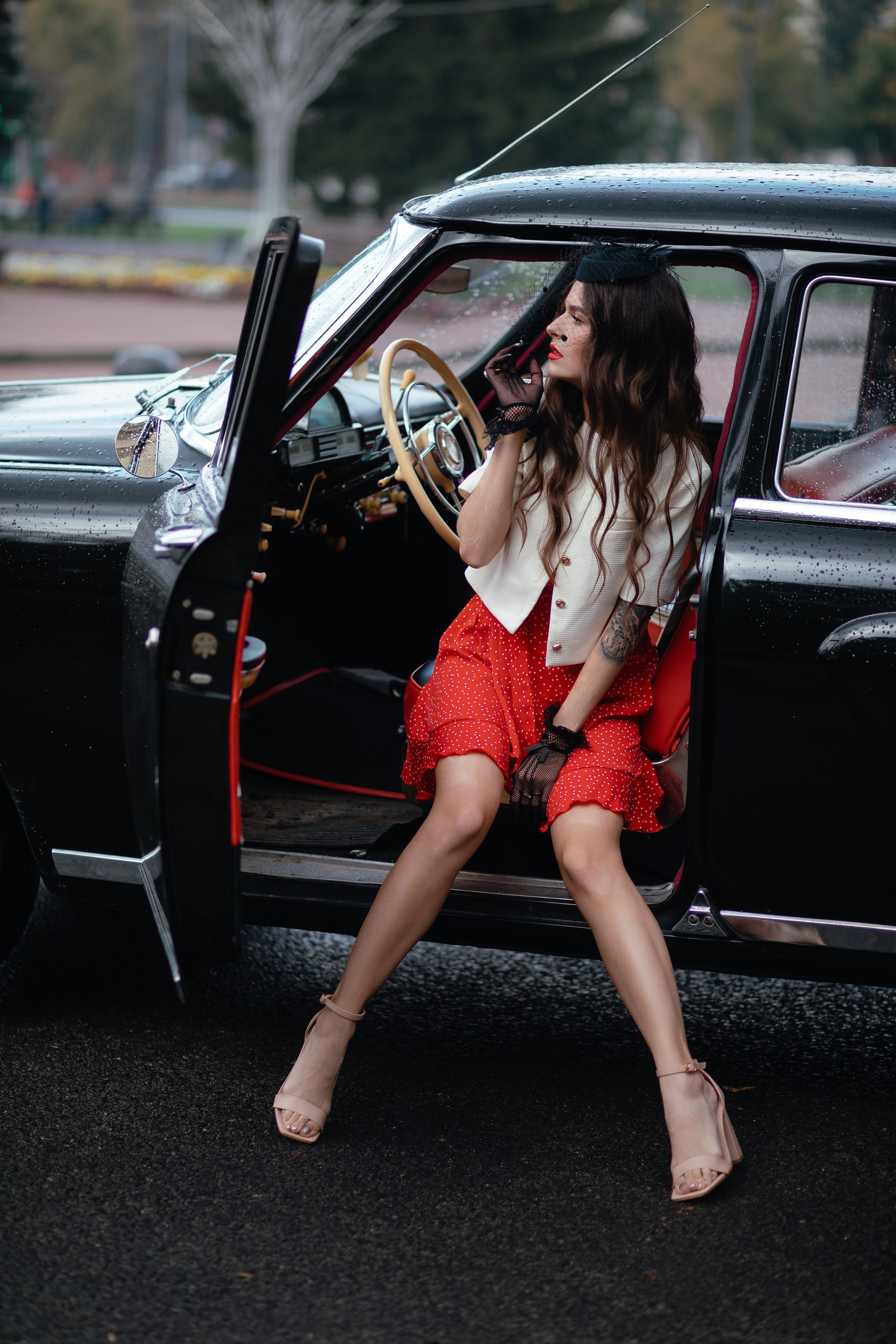 Диана. Свадебный фотограф Виктория