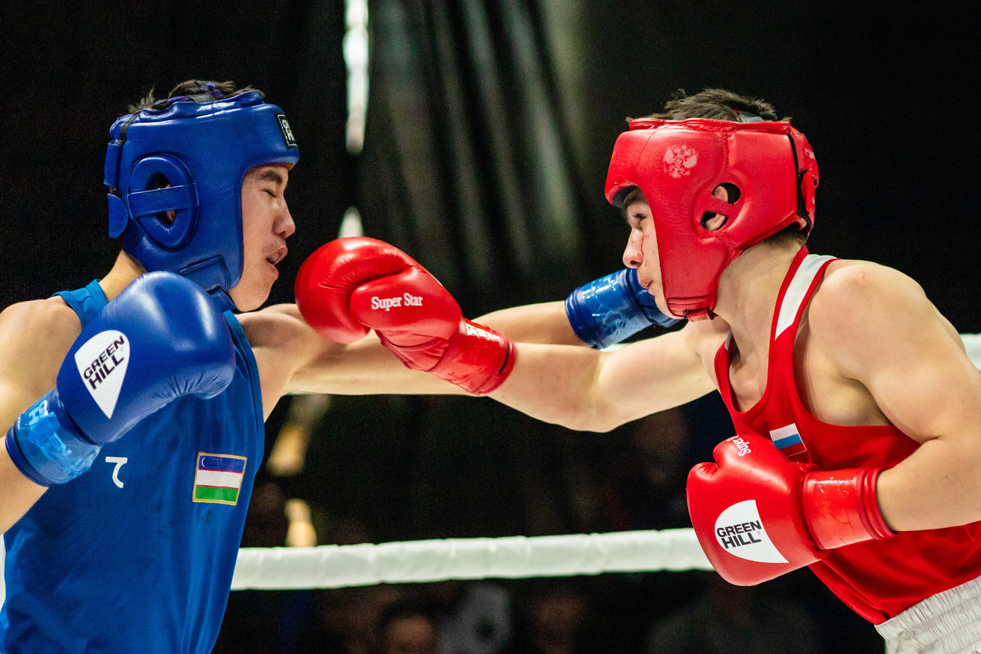 Спортивная фотосессия в Комсомольске-на-Амуре — съемка в спортивном стиле