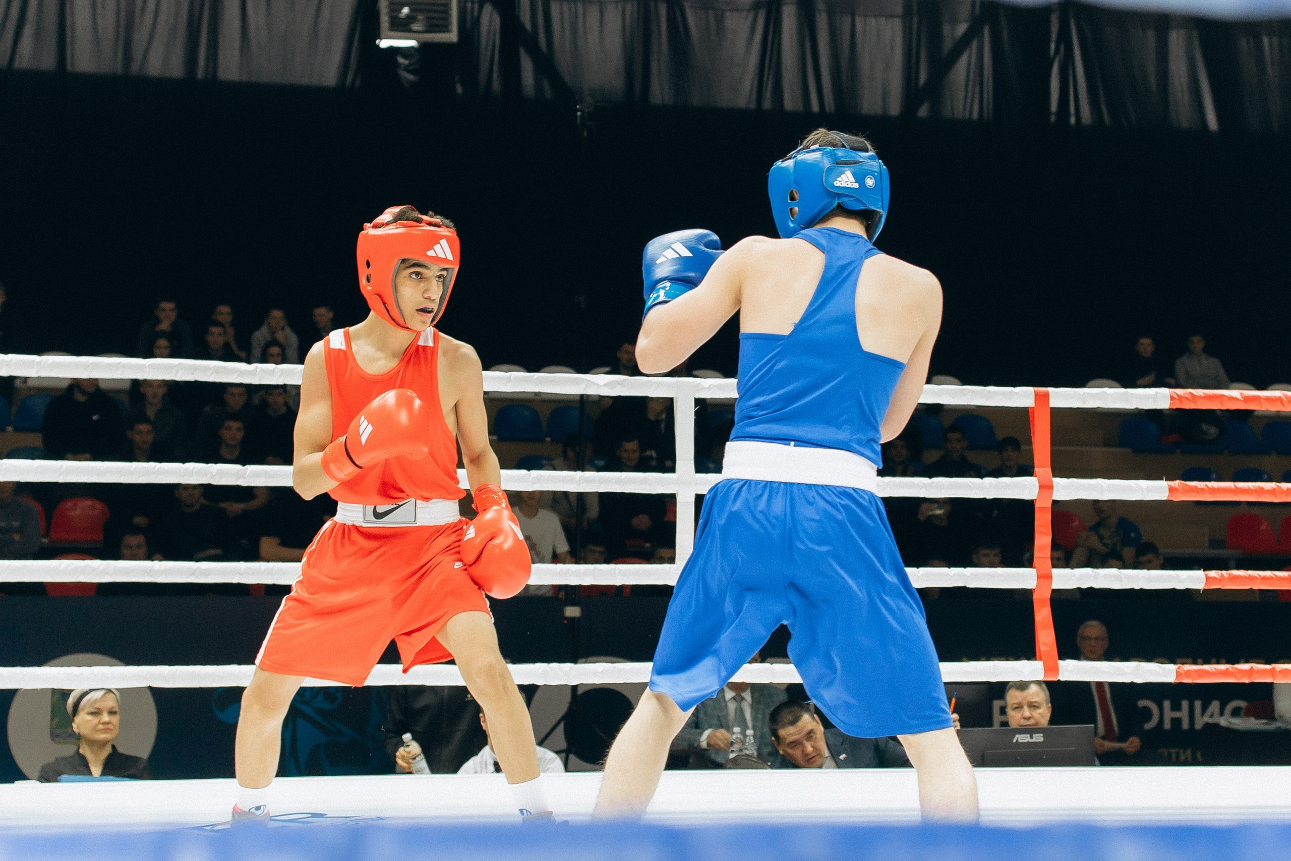 Спортивная фотосессия в Комсомольске-на-Амуре — съемка в спортивном стиле