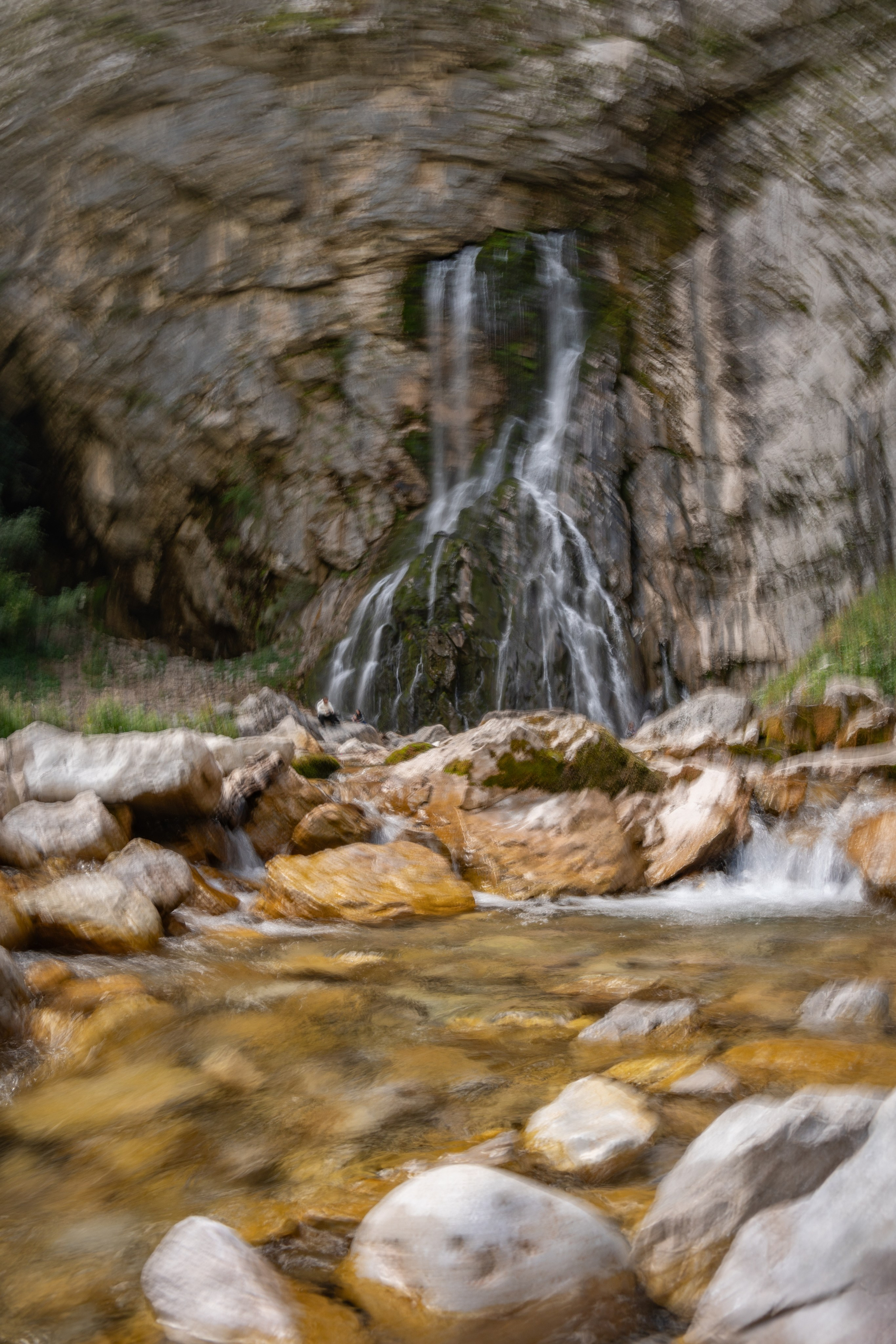 Абхазия. Gusarov Travel Photography