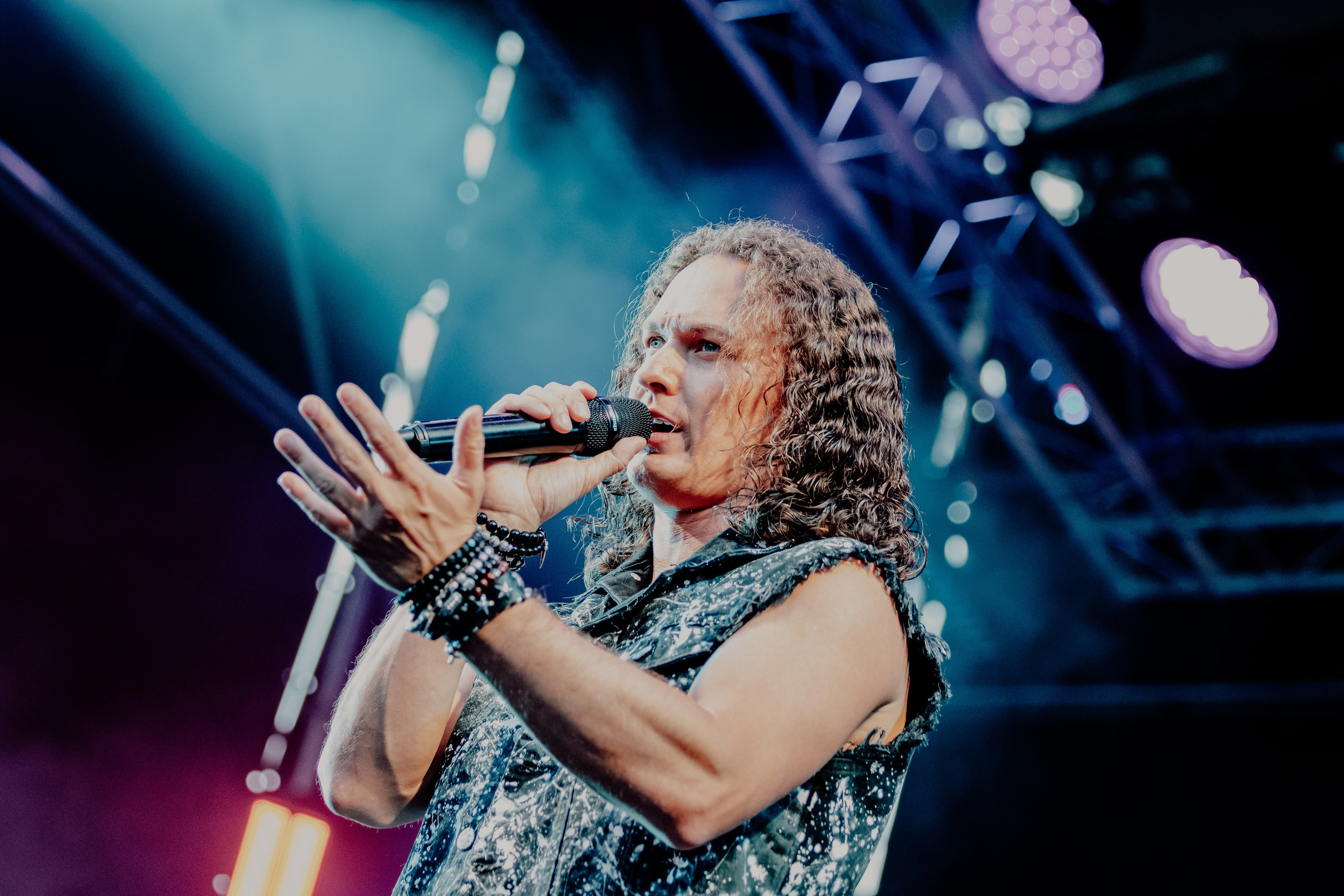 Эпидемия | Red Summer. Концертный фотограф Михальченкова Алёна | Москва