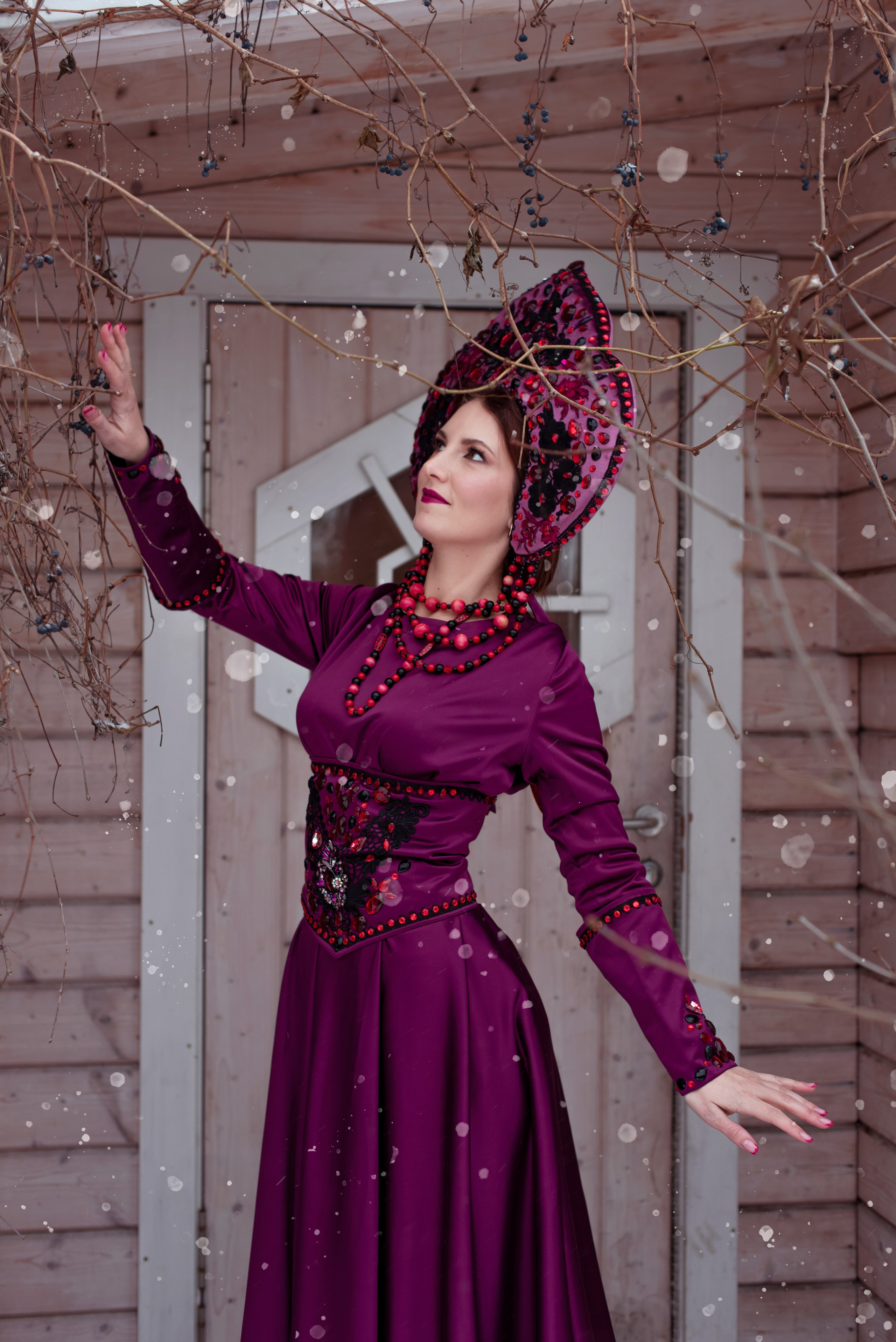 Наталья. Свадебный и семейный фотограф в Москве и МО (Фрязино, Королёв, Коломна) Макеева Алёна