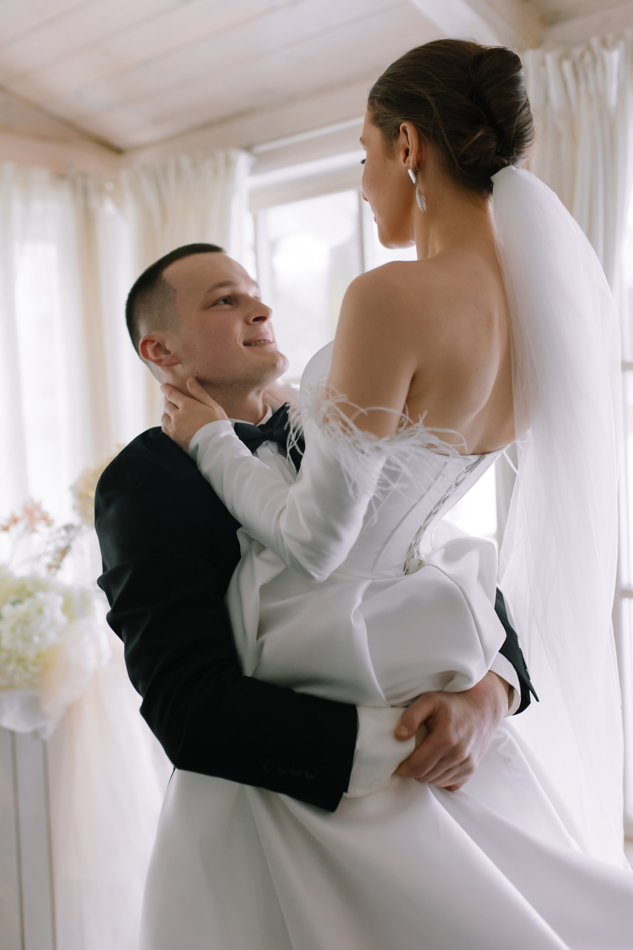 Anastasia & Vlad. Фотограф в Минске — Юлия Деяк. Фотосессии в Минске