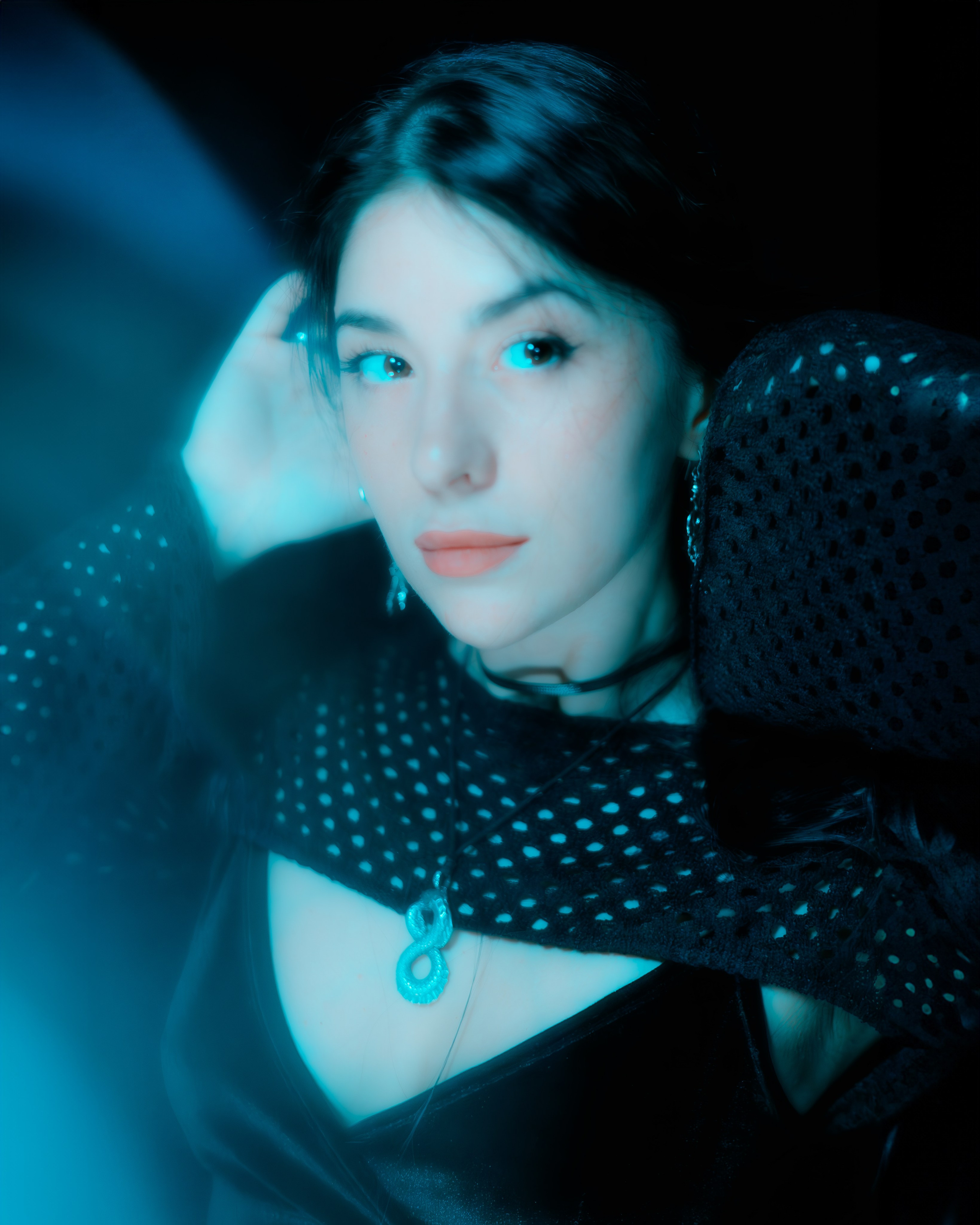 Asenssia, Broosnica — Мотылёк, в объективе Alexander Veselkov. ALEXANDER VESELKOV — ФОТОГРАФ | NFT ARTIST | РЕЖИССЕР I VISUAL ARTIST