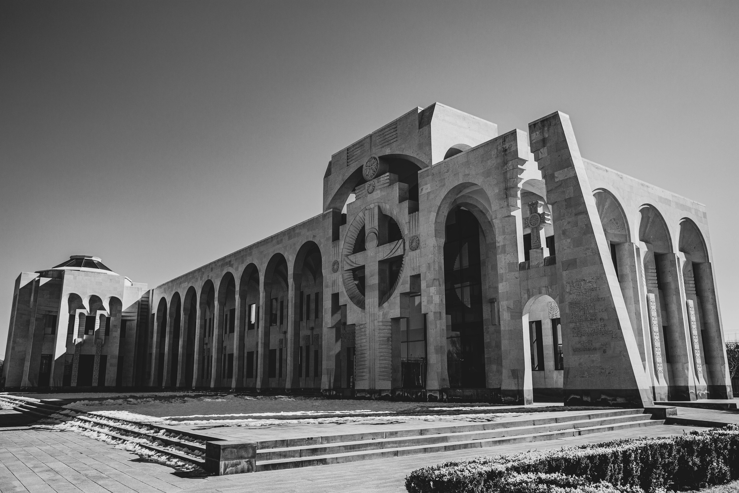 Армения. Zenizza