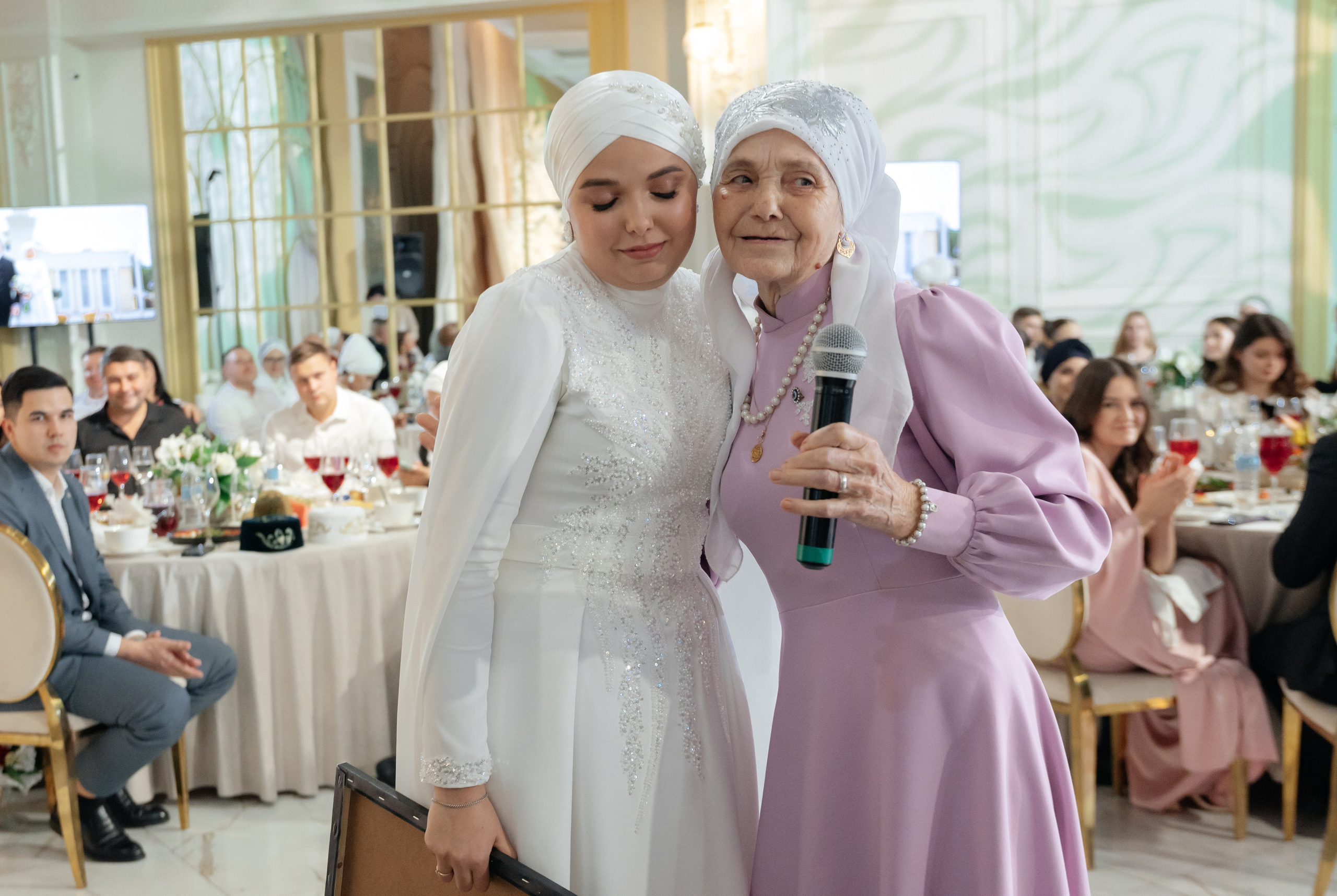 Bulat & Gulgena. Свадебный фотограф Ильнар Асадуллин