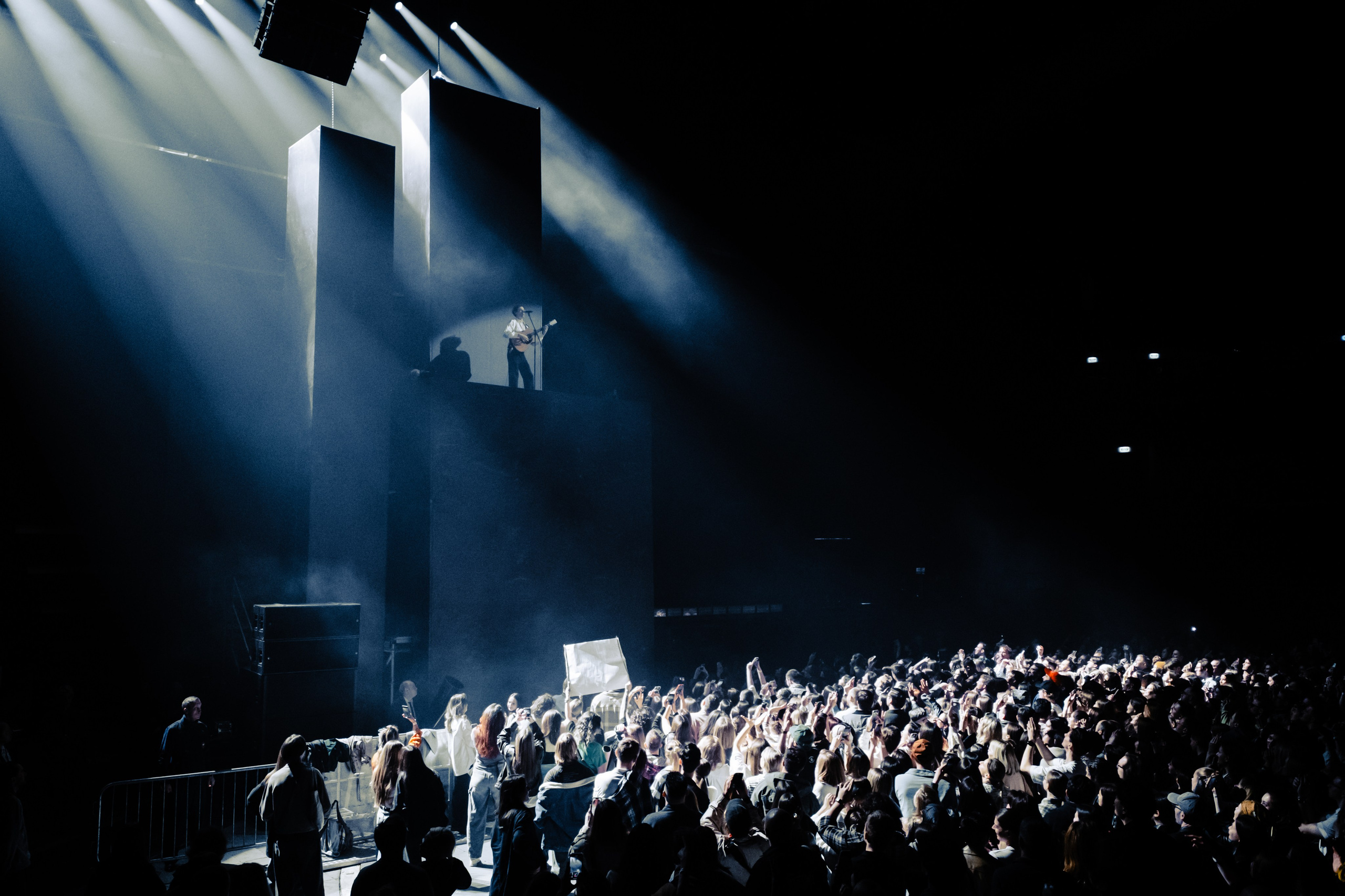 ZOLOTO VTB ARENA 17.05. Концертный и репортажный фотограф в Москве и Санкт-Петербурге Мария