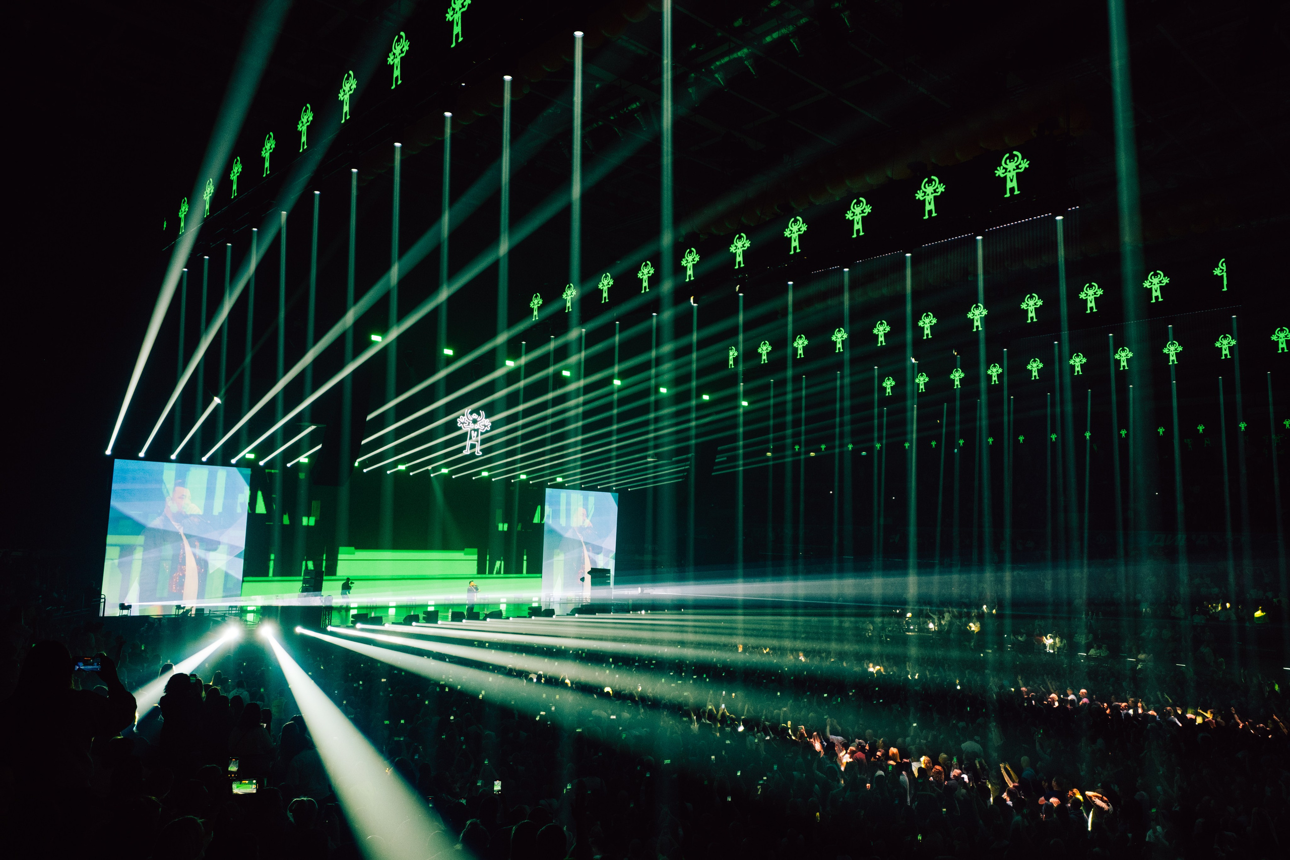 РУКИ ВВЕРХ 14 и 16.03.25. Концертный и репортажный фотограф в Москве и Санкт-Петербурге Мария