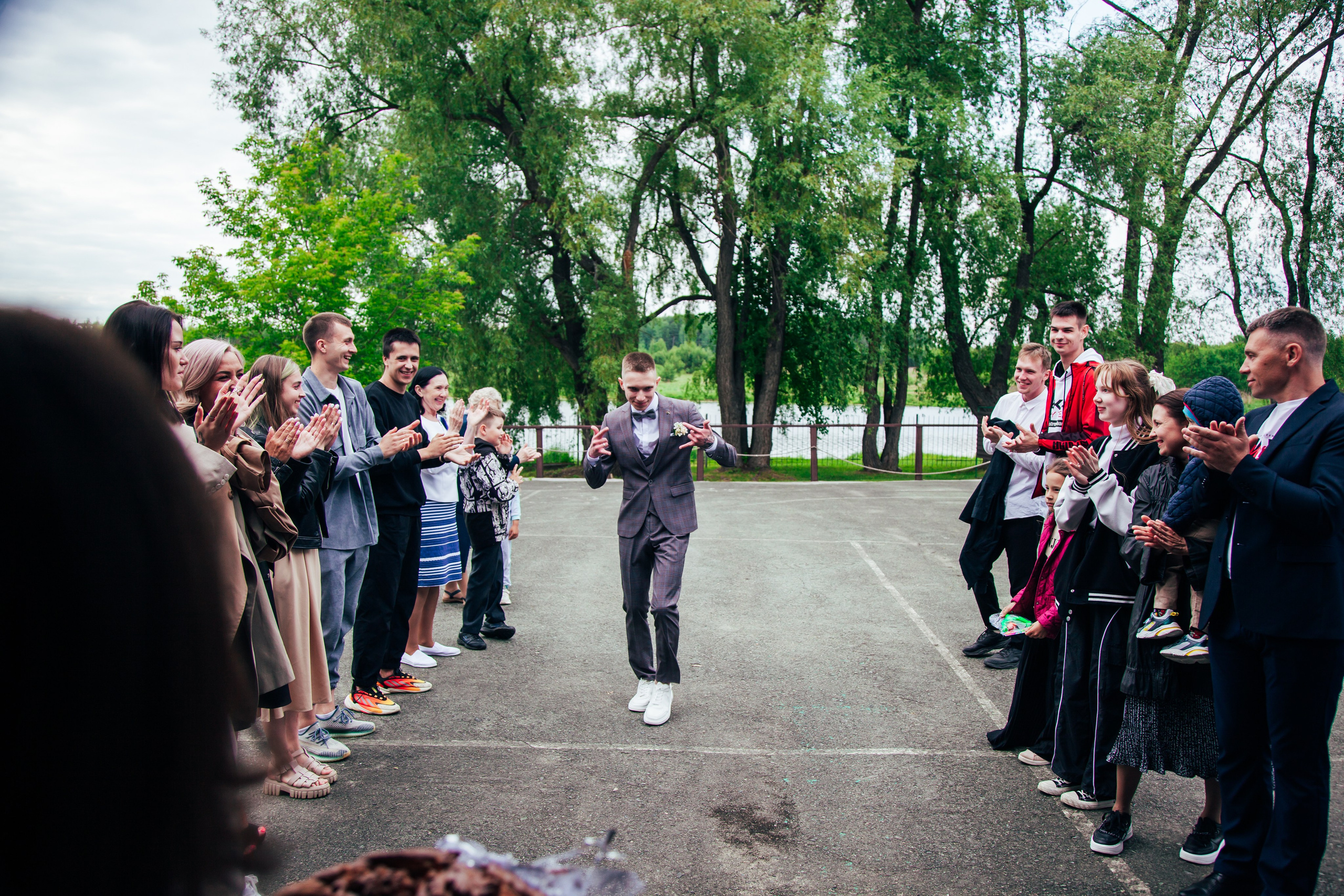Солнечный. Свадебный фотограф в Екатеринбурге Полевской Соликамск