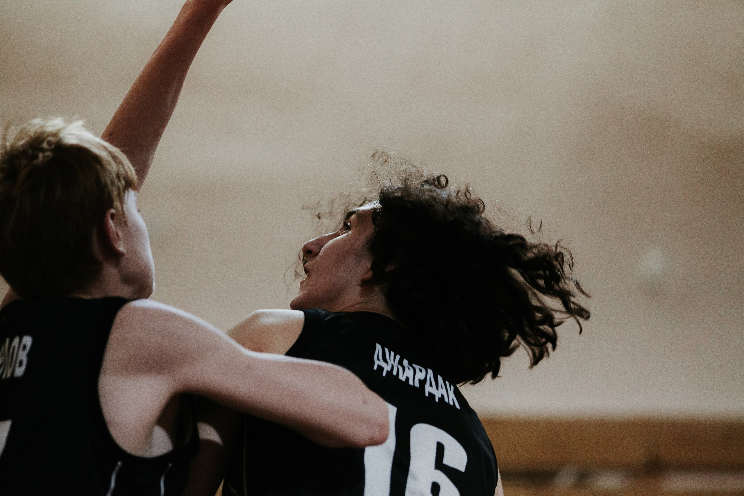 АКАДЕМИЯ БАСКЕТБОЛА «DOLMATON». Фотография