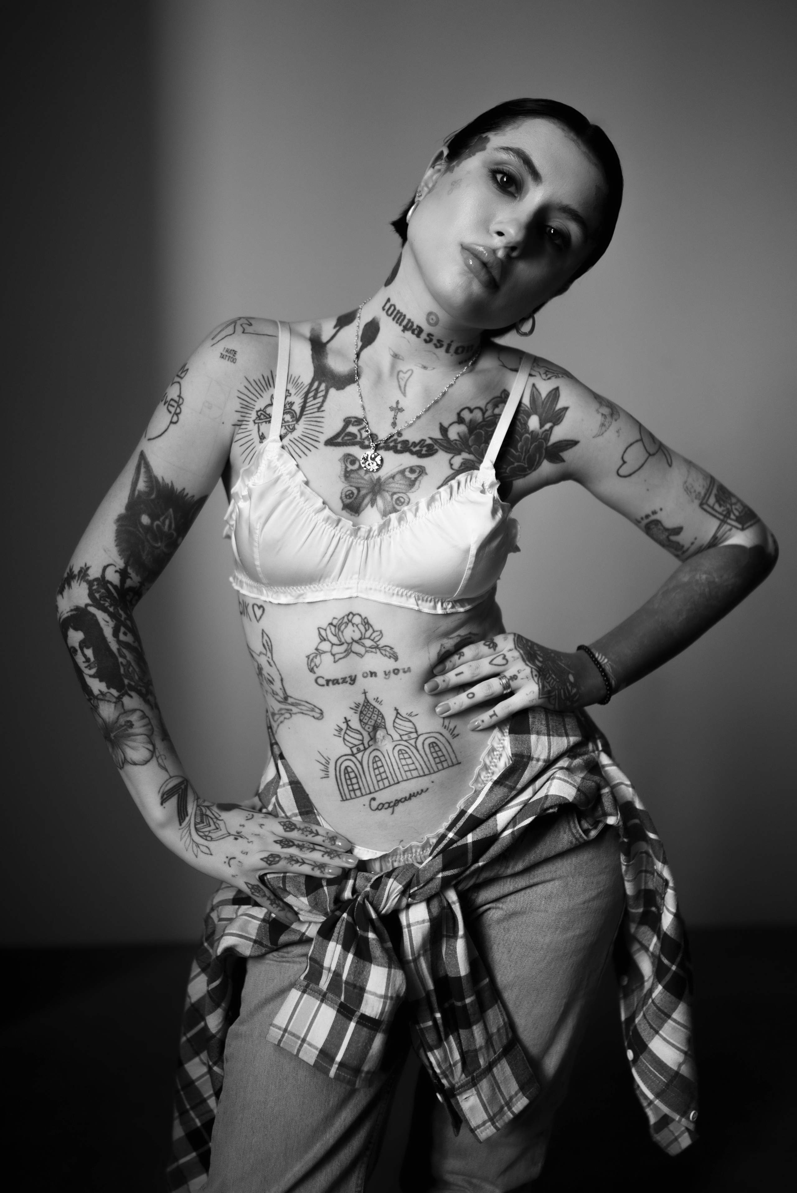 Мария. Семейный и портретный фотограф Нижний Новгород