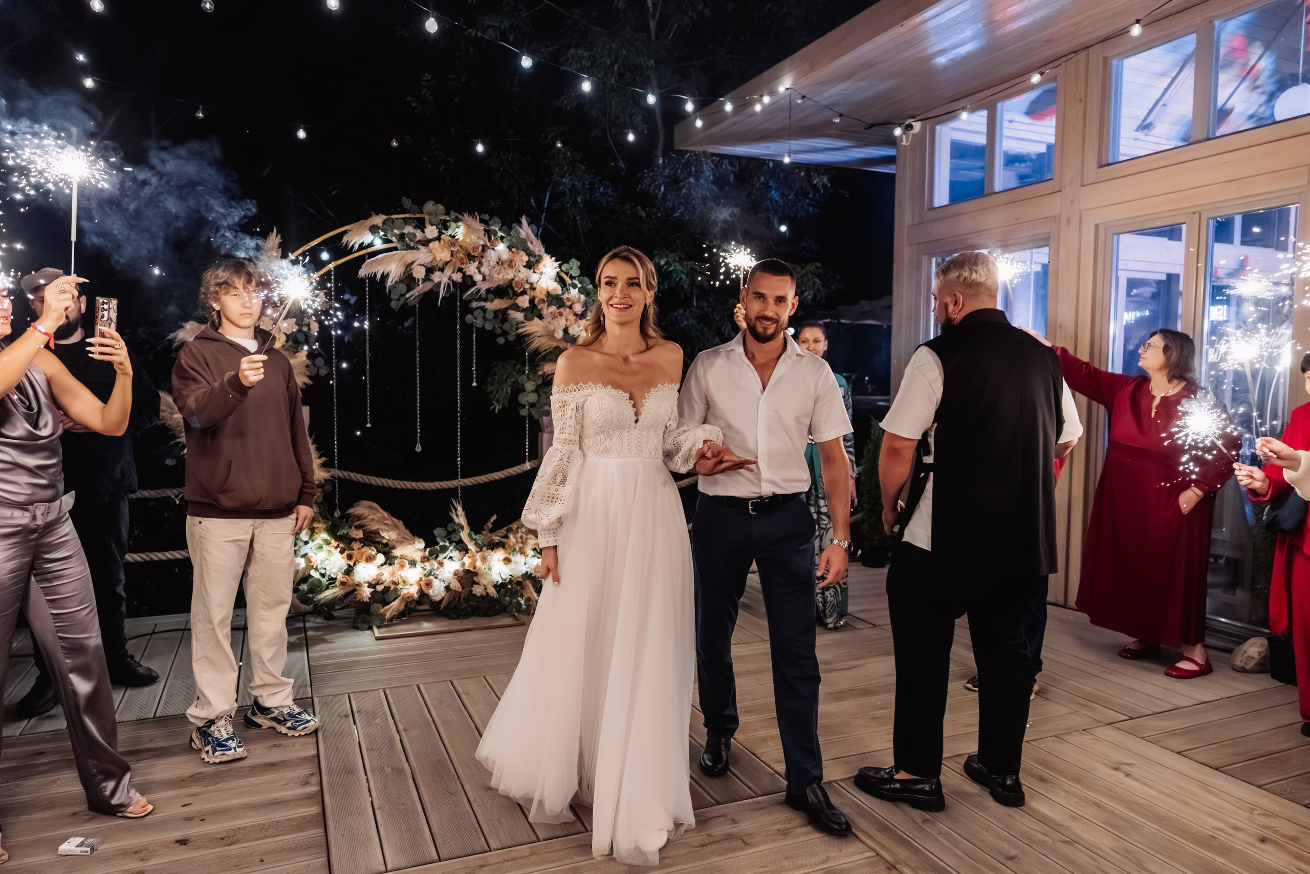 Свадьба Эмма и Сергей 💕. ФОТОГРАФ ИРИНА ШАМАТАВА