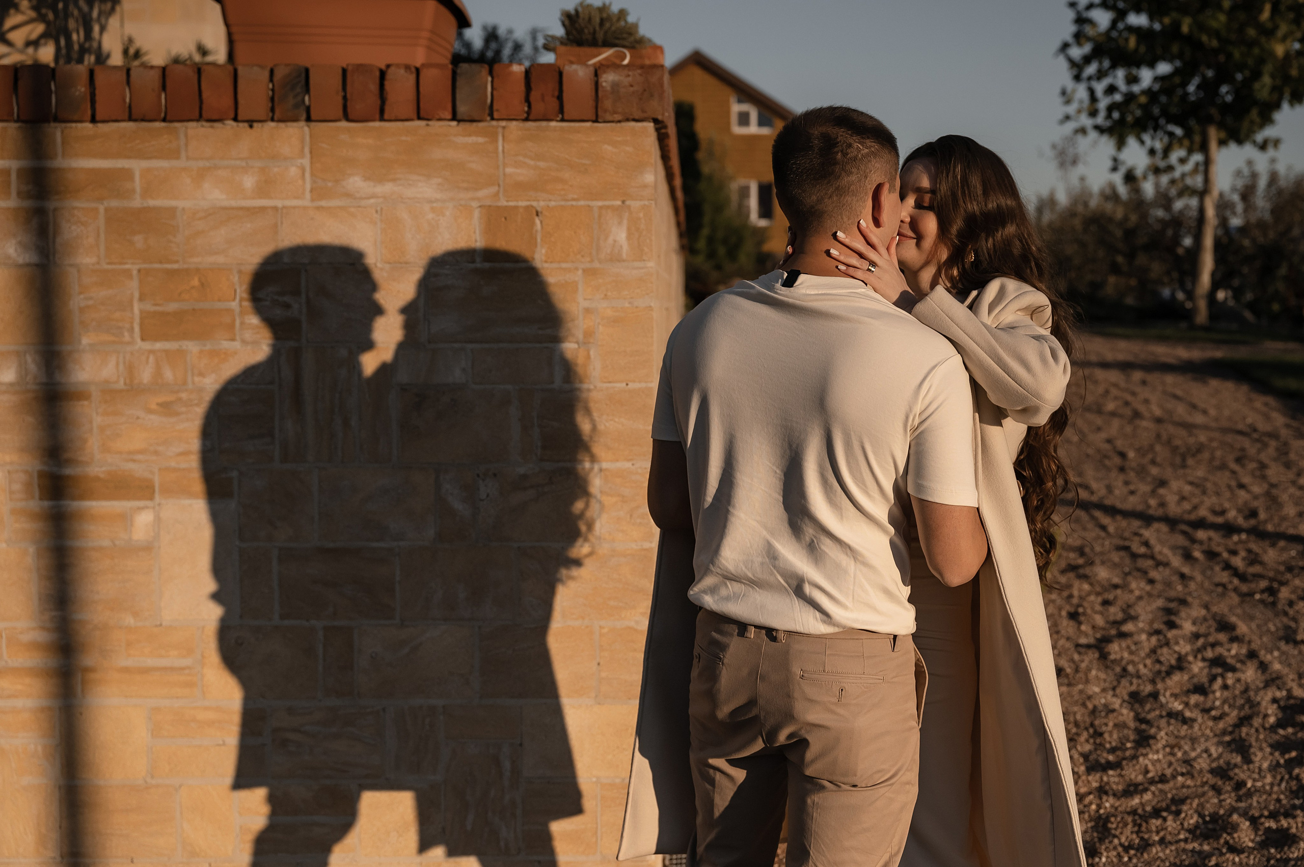 Саша и Лера. Свадебный фотограф и видеограф