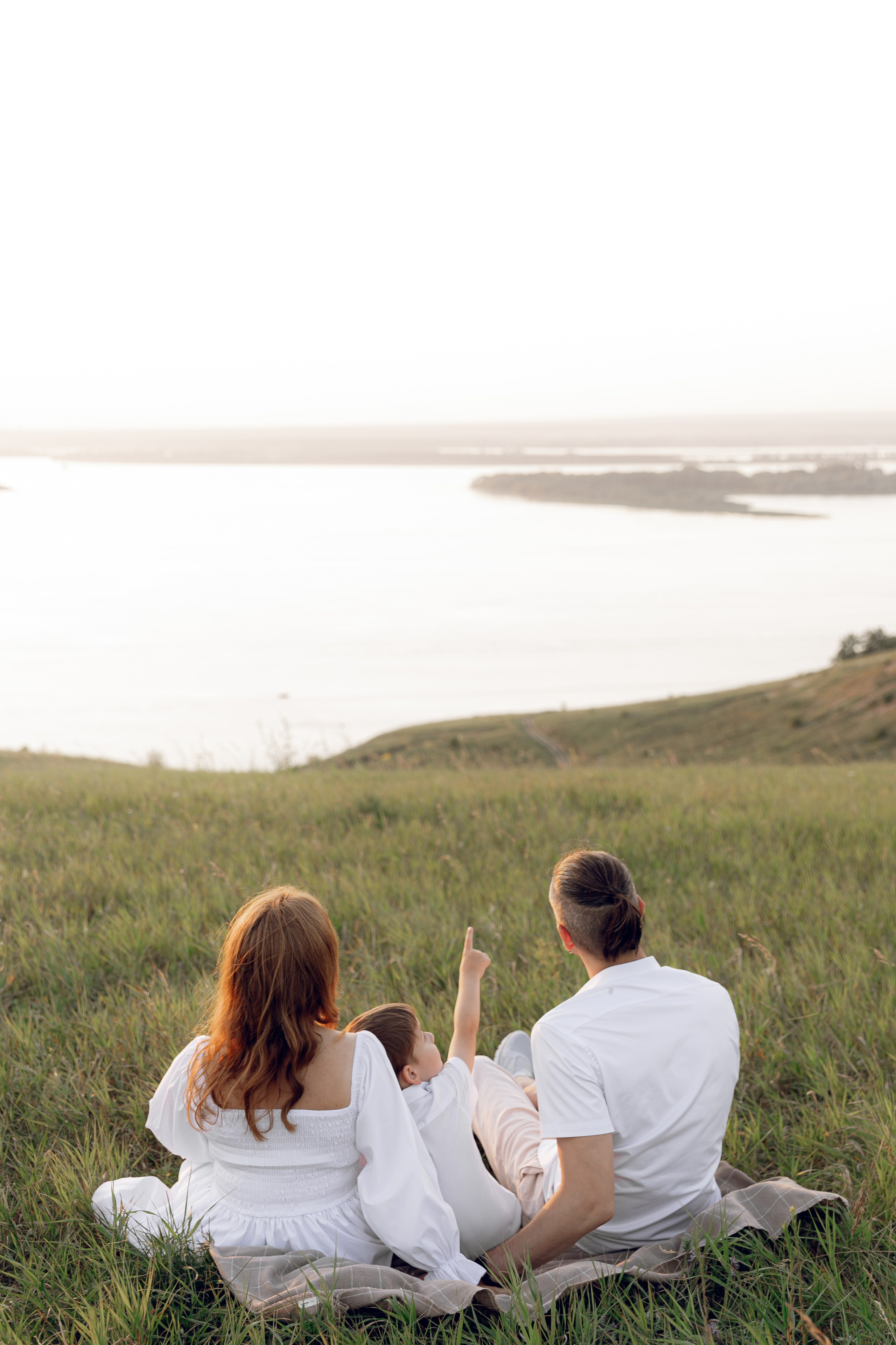Тёплым летним днём. Свадебный фотограф Казань| Фотограф Казань Зевакина Анастасия