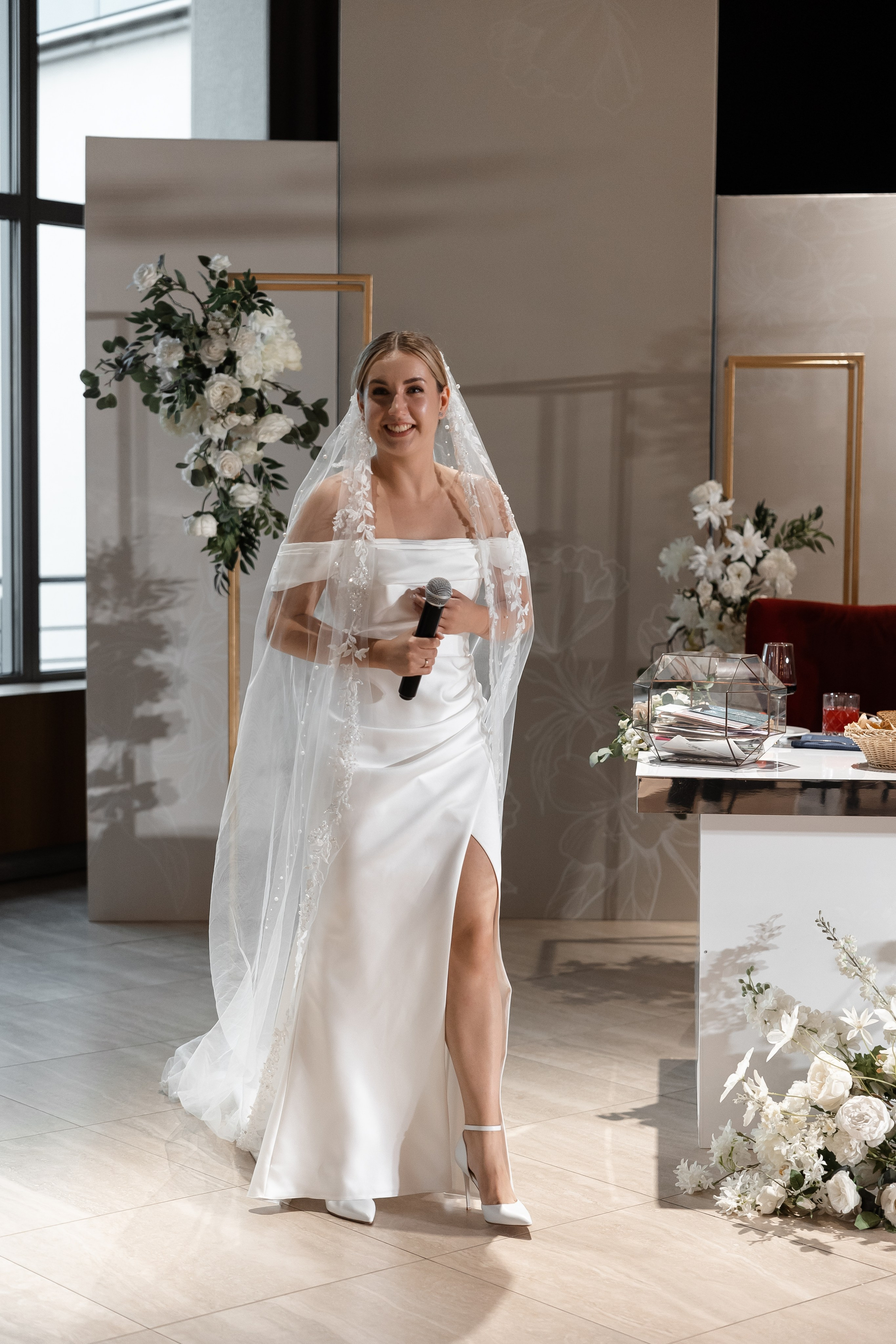 Радиф | Ольга. Свадебный фотограф|Казань|Москва