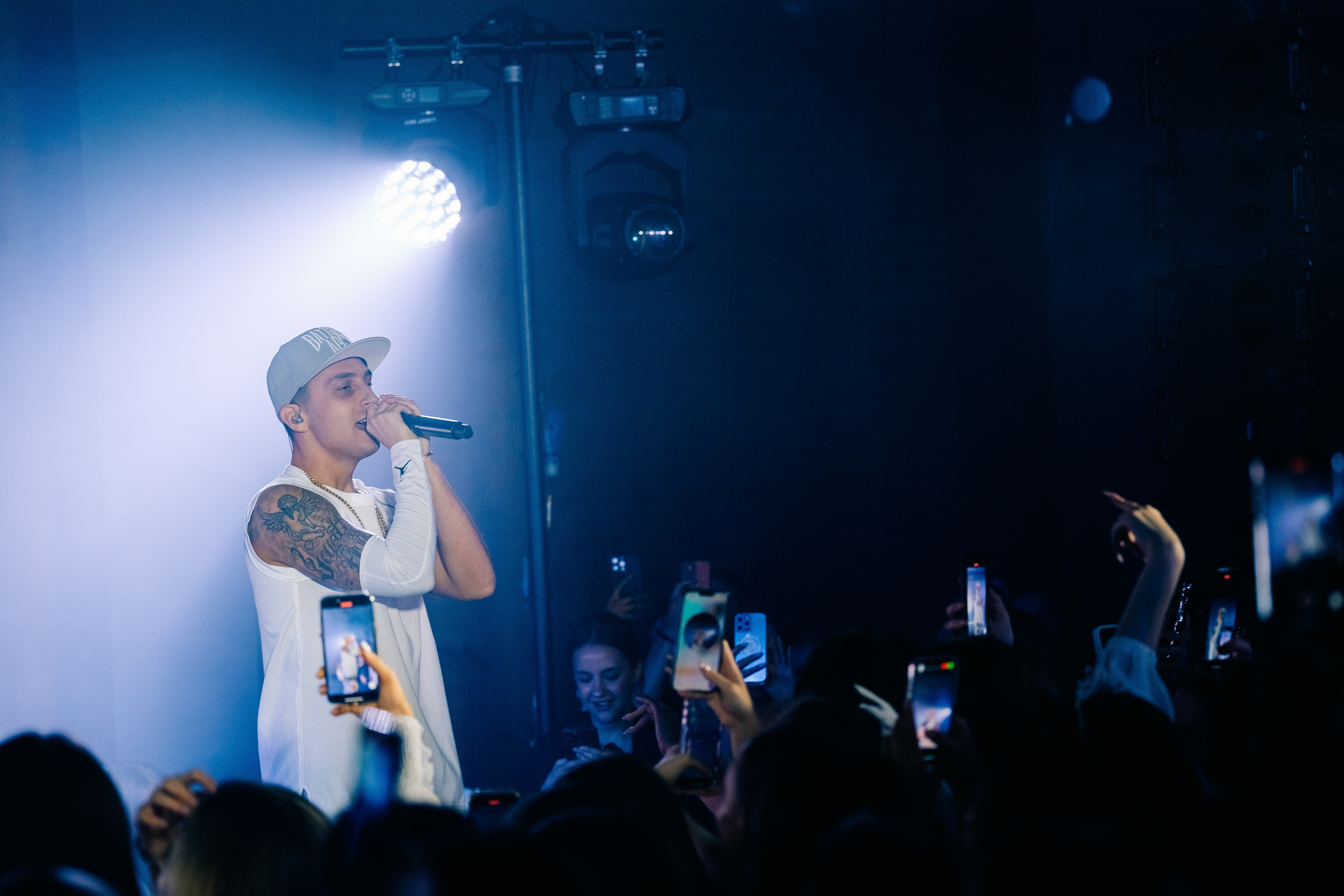 Мероприятия. Главная