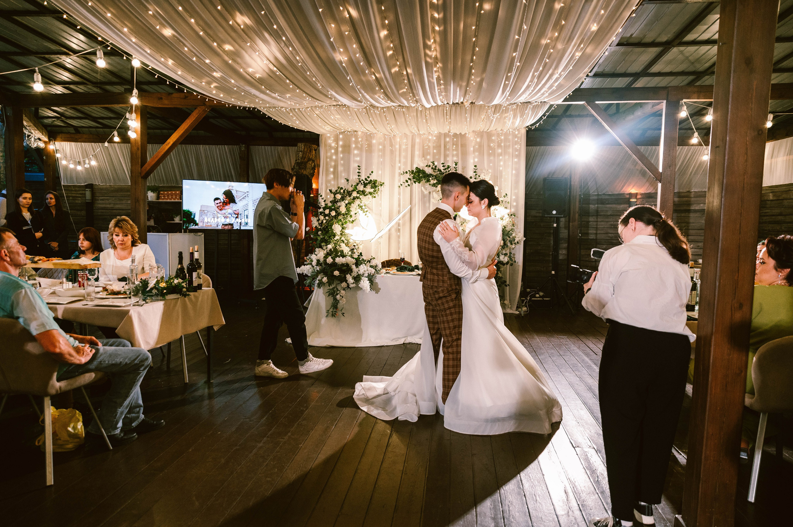 Андрей и Ульяна. Свадебный и семейный фотограф в Чите Юлия Оранская