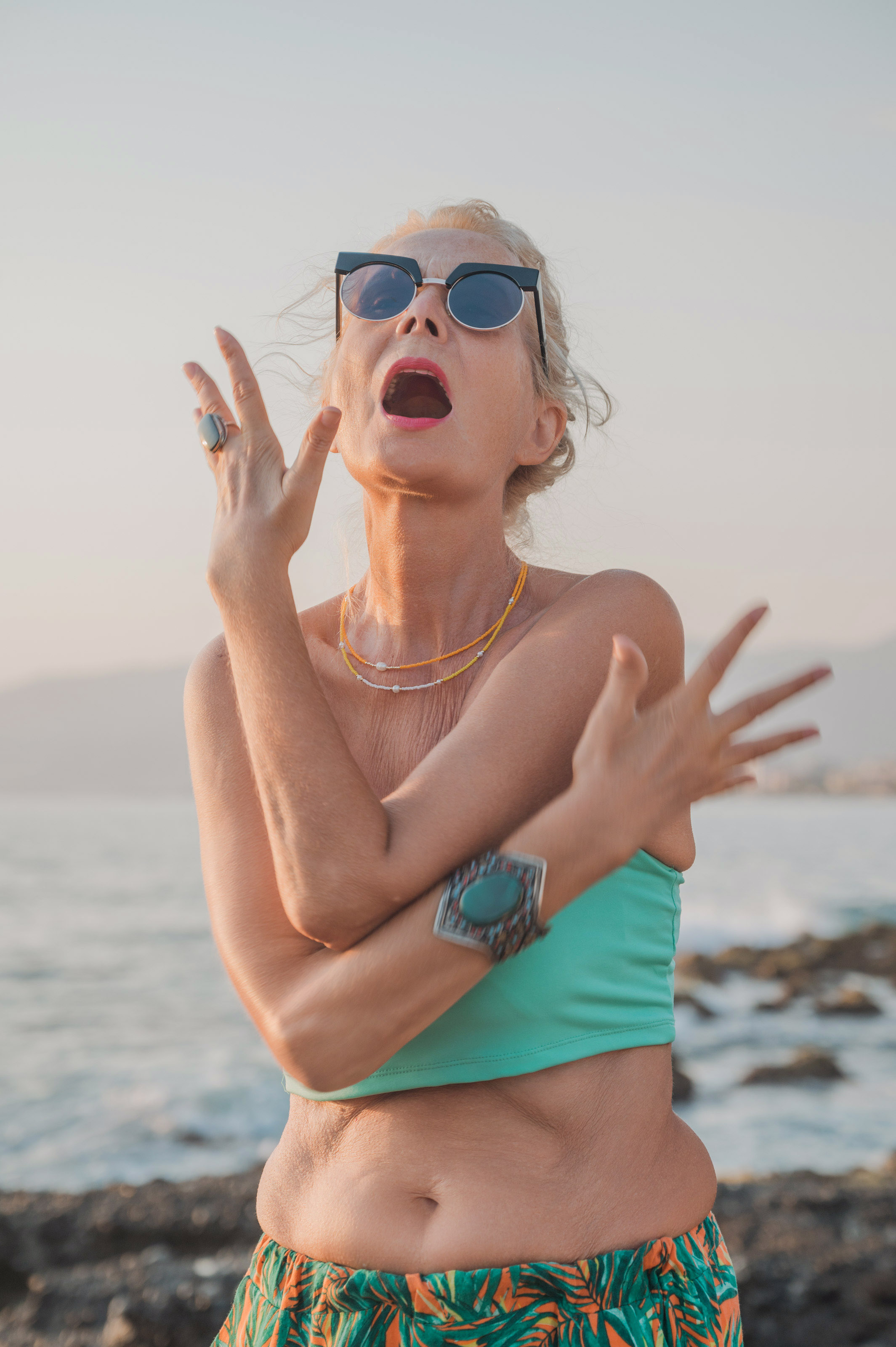 Dancing queen. Photo & Video production, in Bishkek, Kyrgyzstan