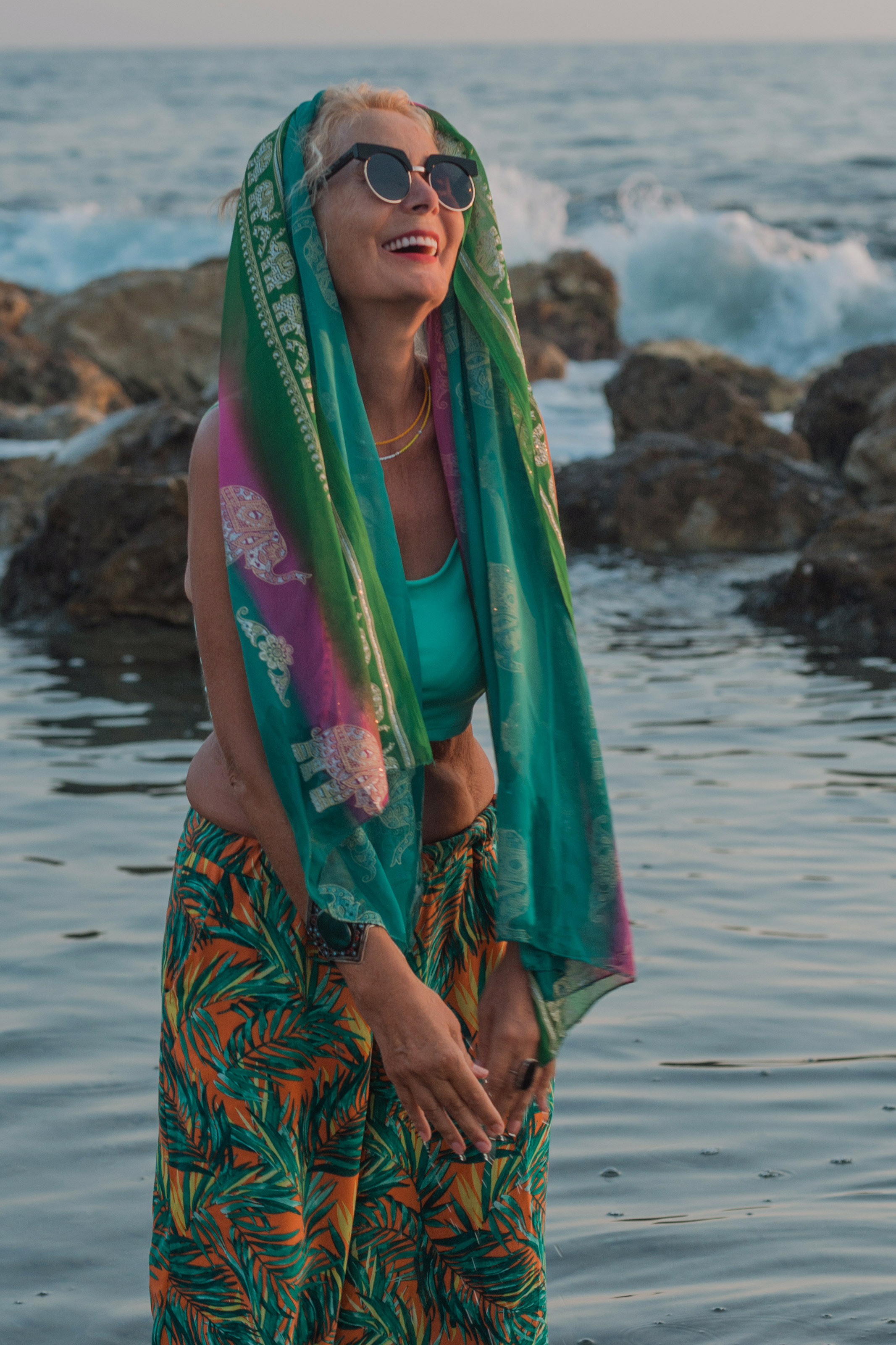 Dancing queen. Photo & Video production, in Bishkek, Kyrgyzstan