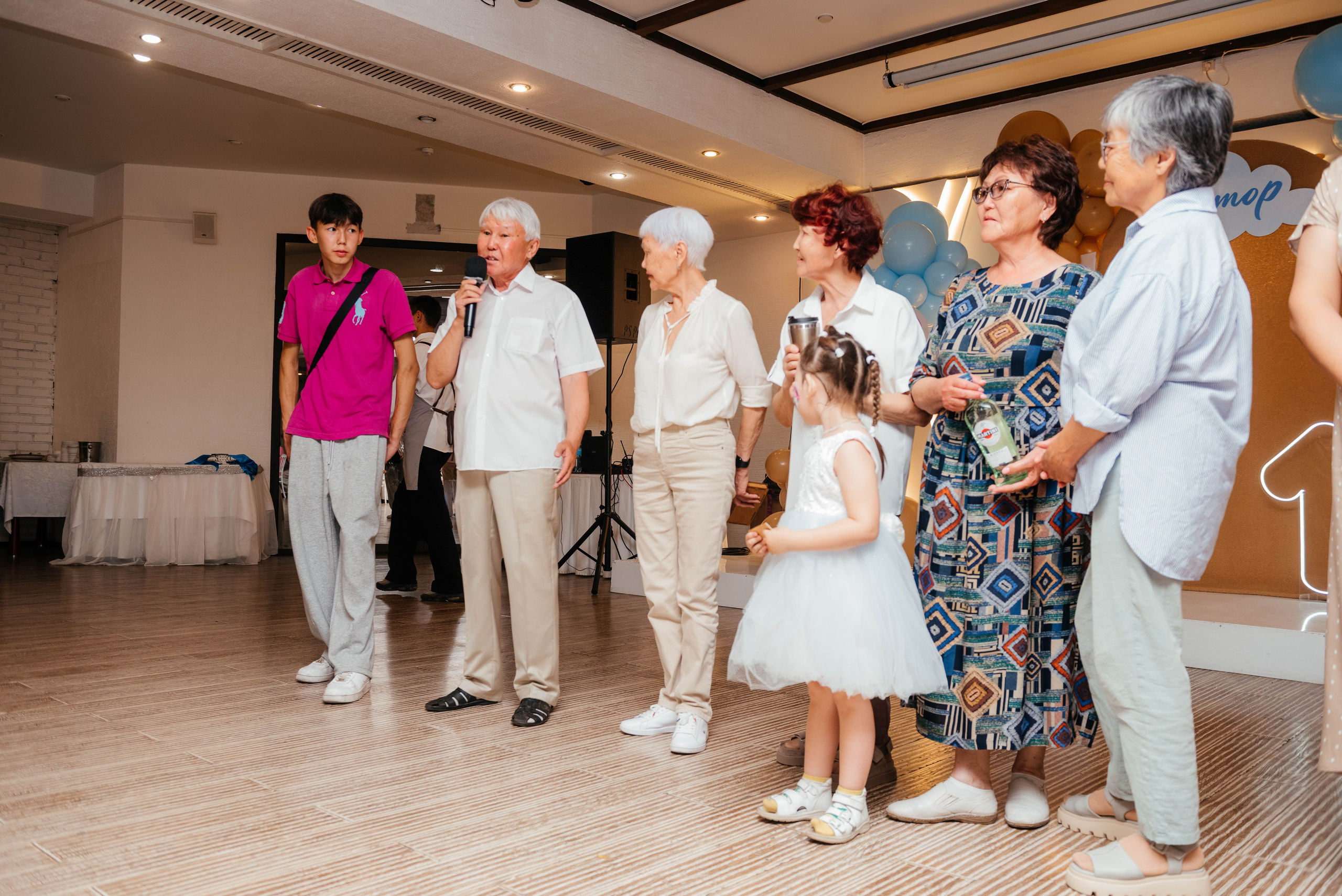 С дем рождения, Батор!. Фотограф Эллина Дар г. Улан-Удэ