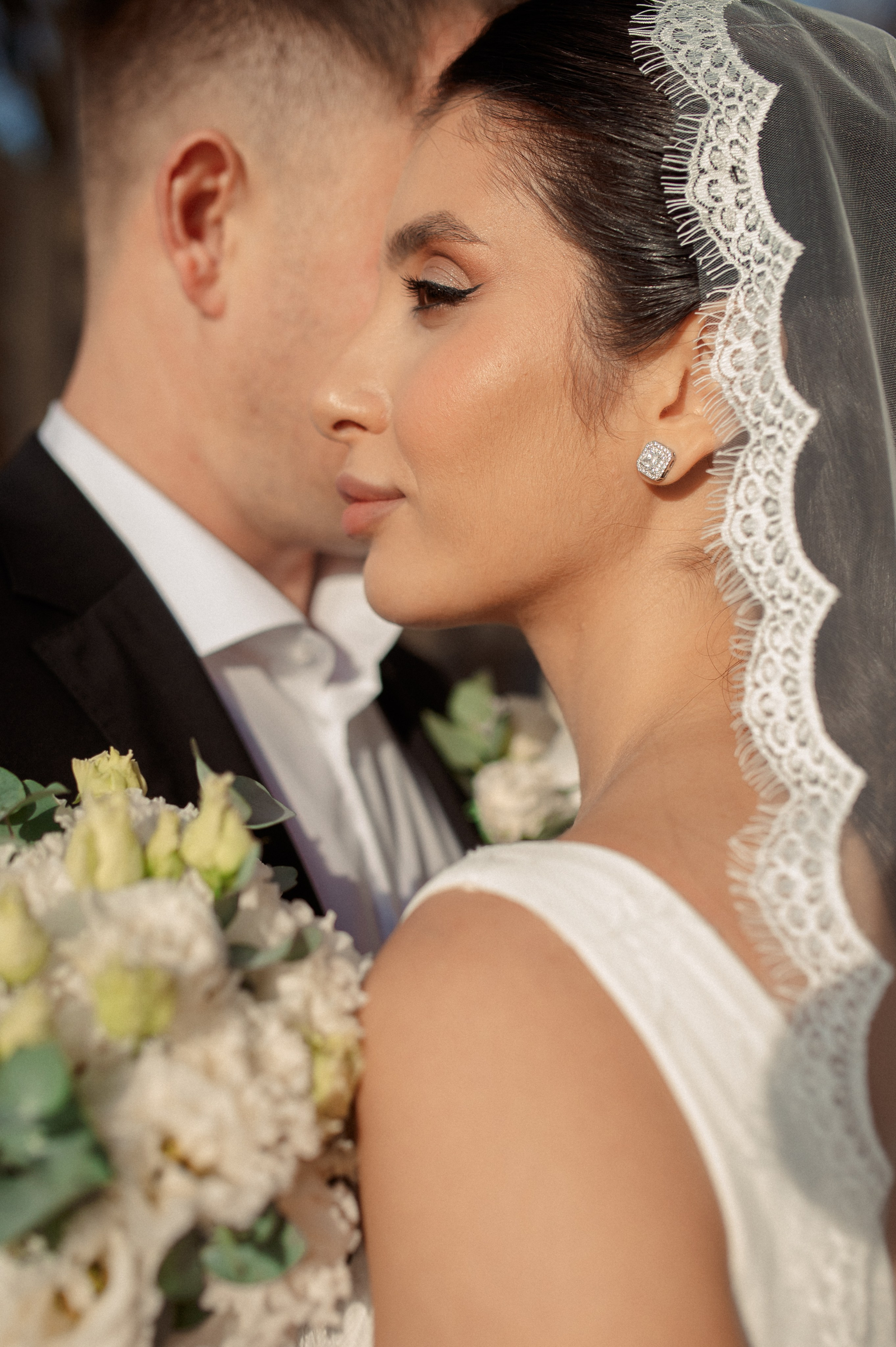 Максим и Лена. Семейный фотограф МОСКВА/Королёв