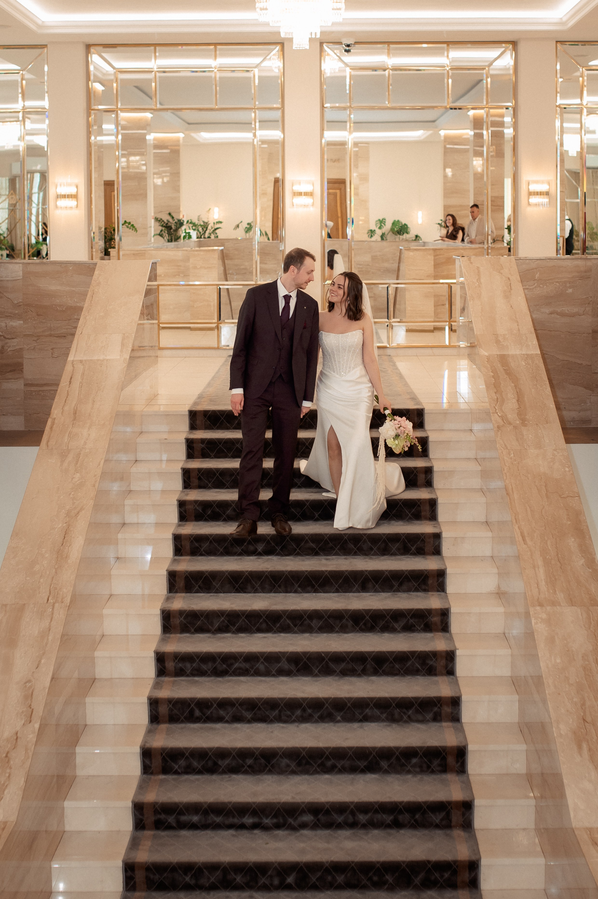 Илья и Катя. Семейный фотограф МОСКВА/Королёв