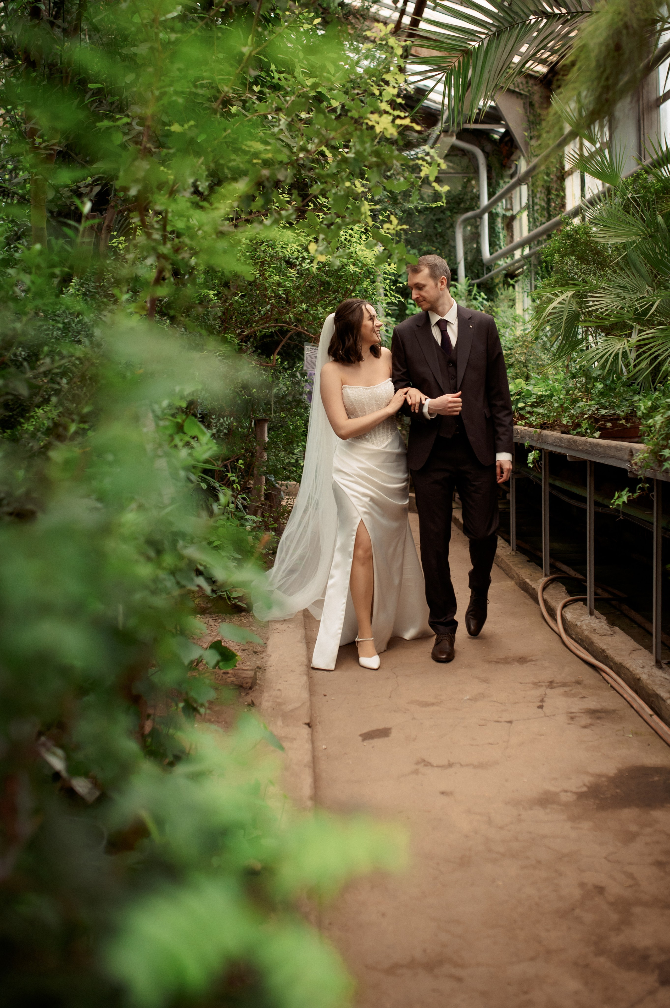 Илья и Катя. Семейный фотограф МОСКВА/Королёв