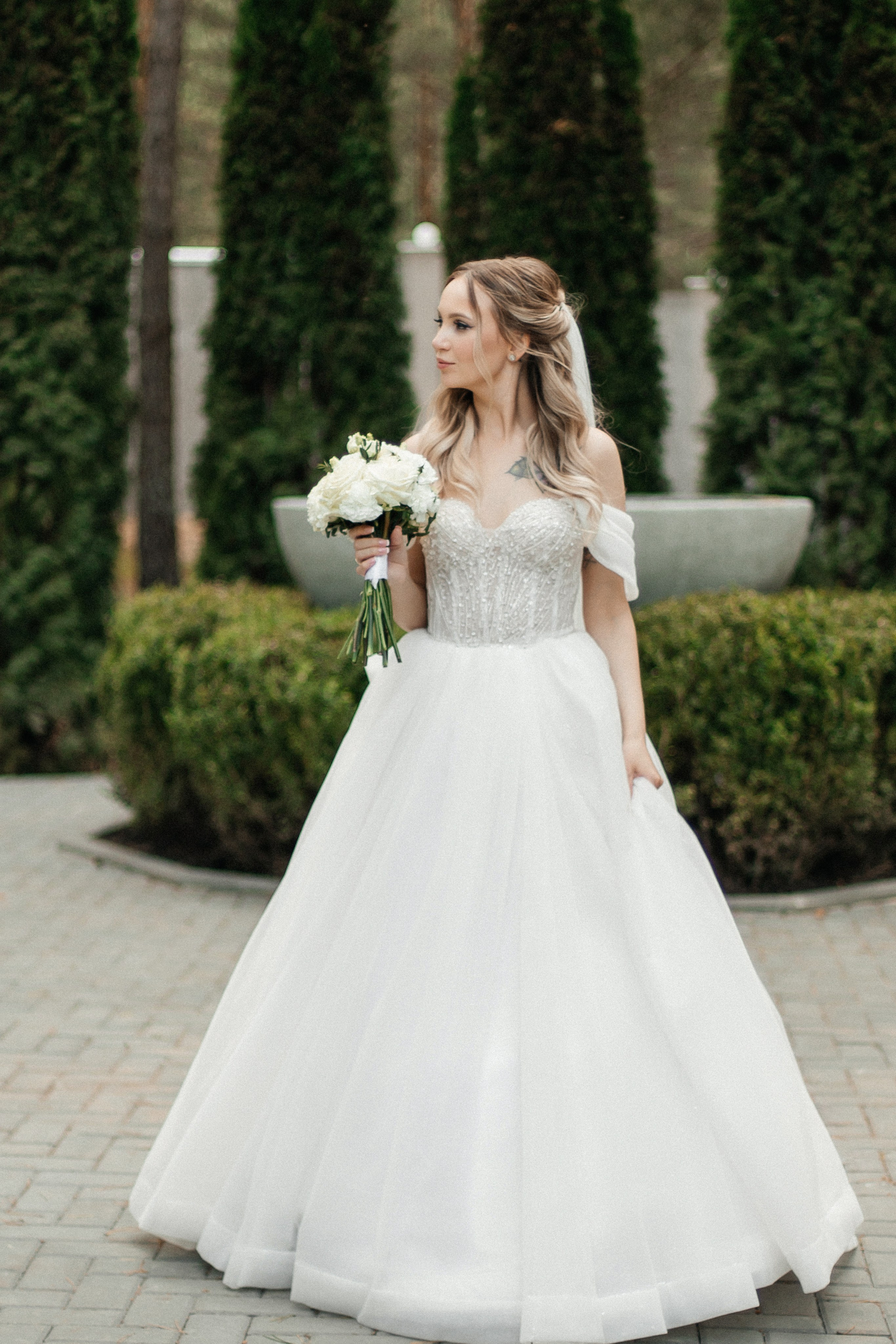 Матвей и Ксения. Свадебный фотограф и видеограф