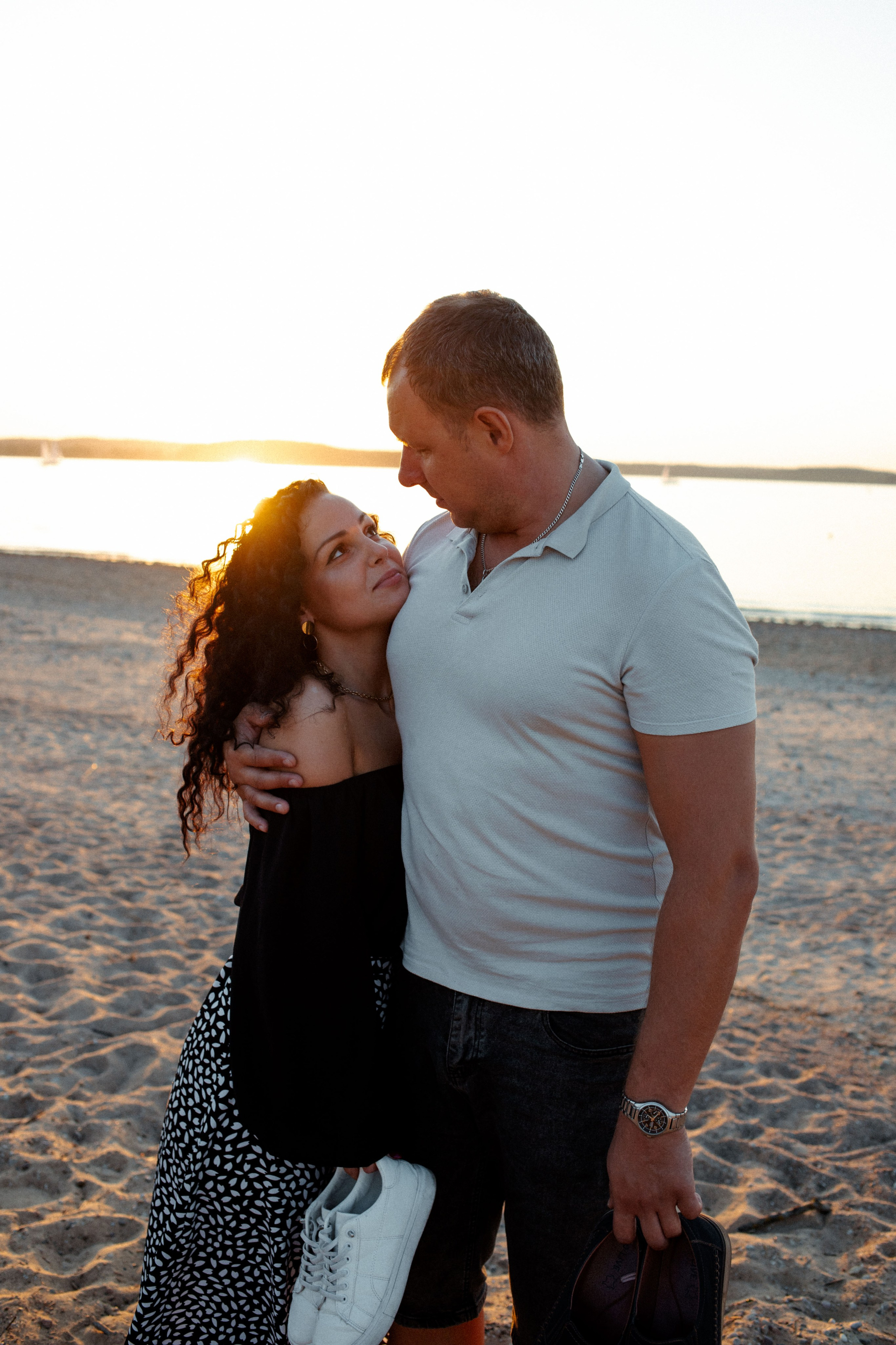 Дарина и Михаил 2. Фотограф в Минске Анастасия Ткаченко