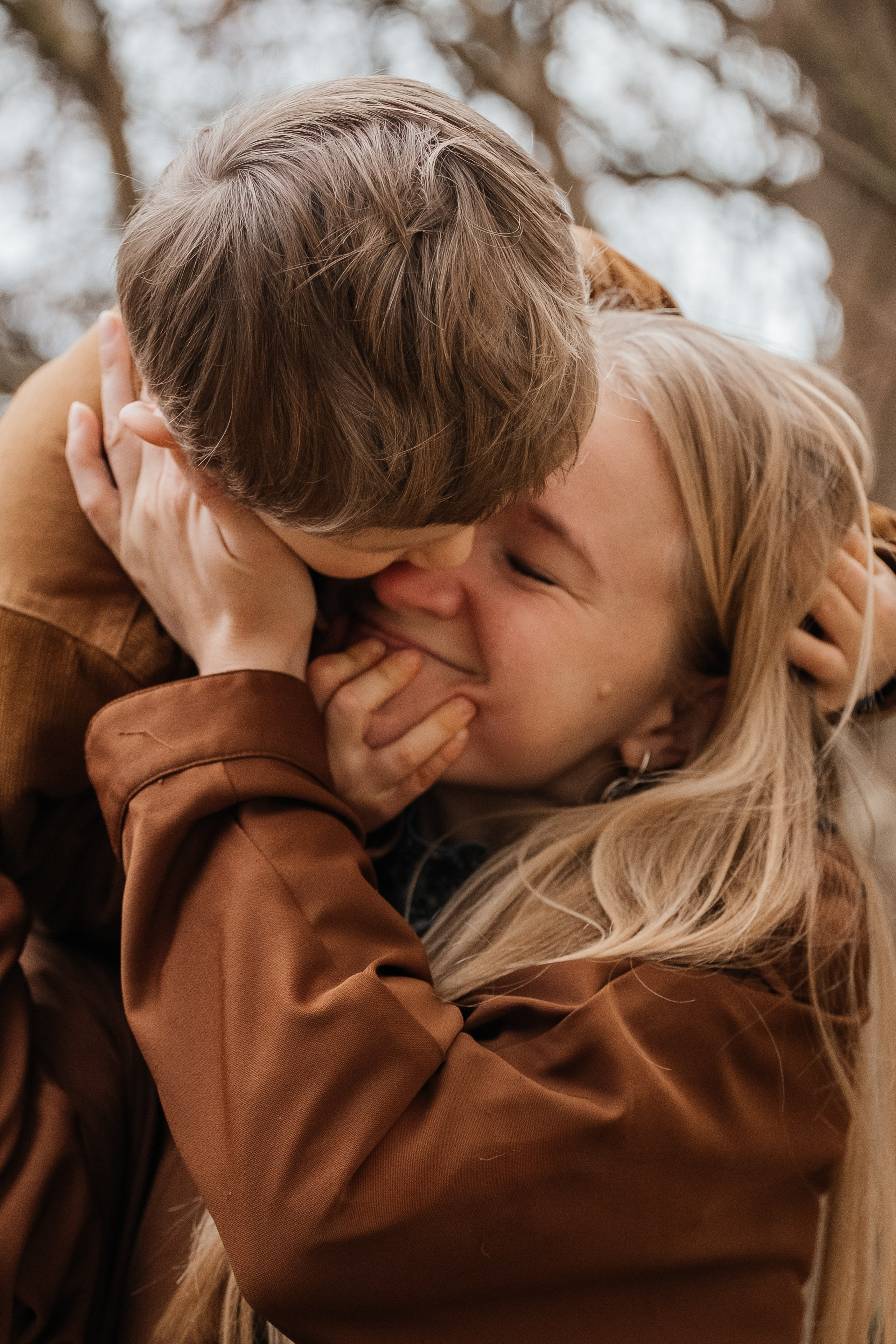 Photographe des familles et enfants à Nantes et alentours